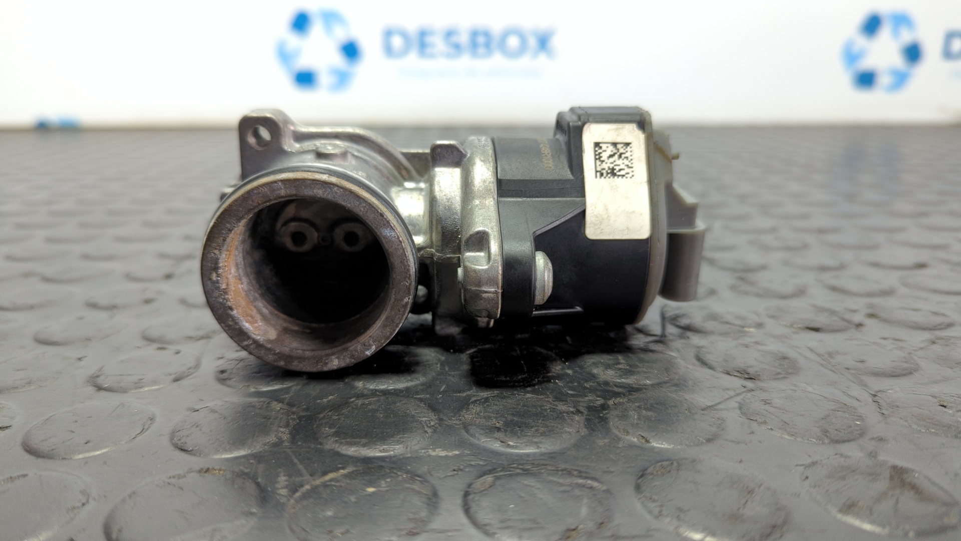 VALVULA EGR MERCEDES-BENZ CLASE A (W176) - vista 2