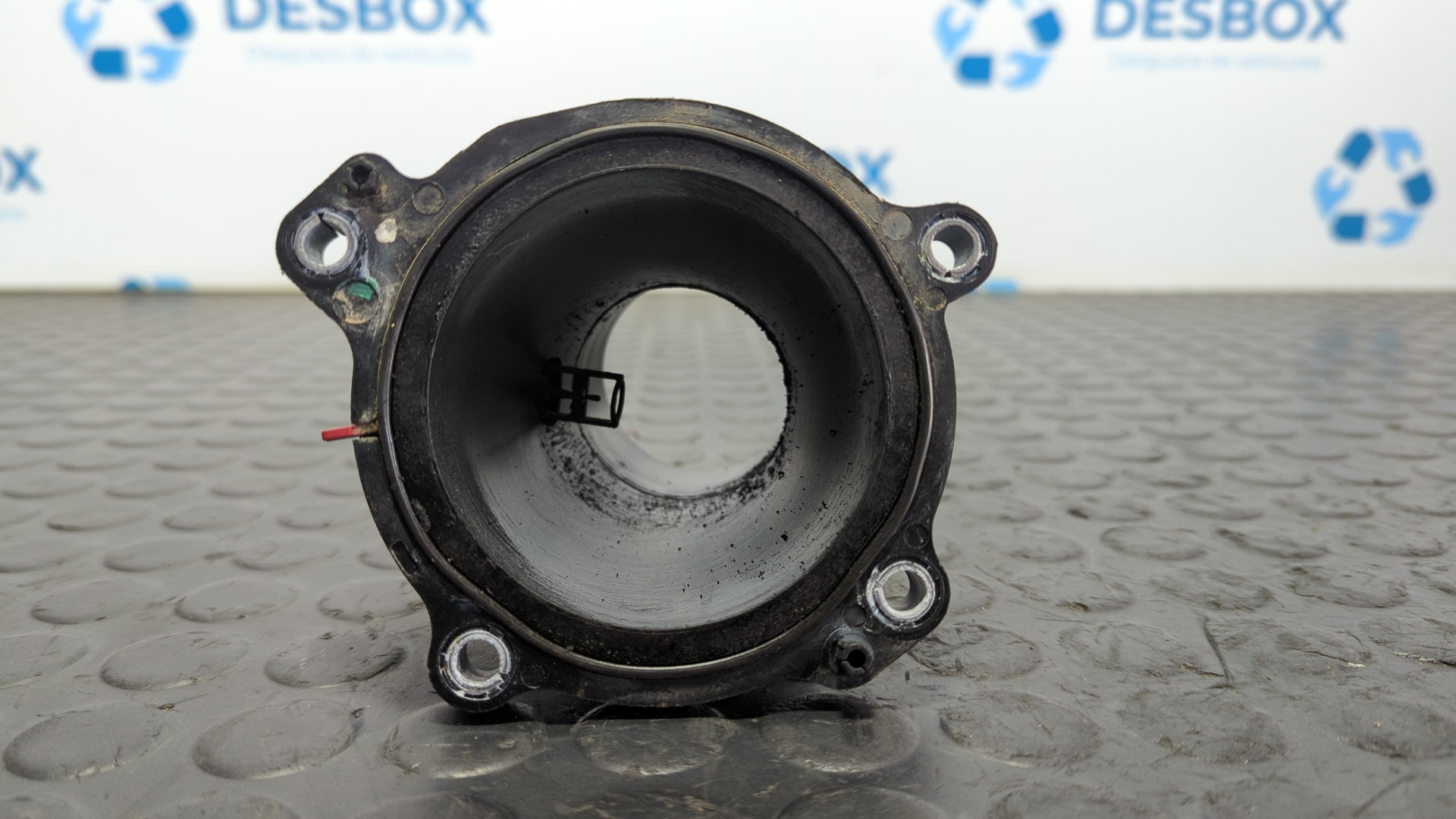 TUBO ASPIRACION ADMISION MERCEDES-BENZ CLASE A (W176) - vista 4