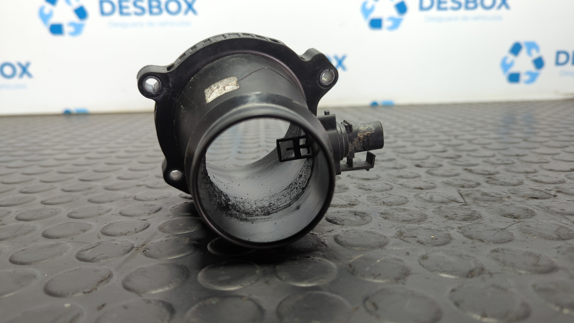 TUBO ASPIRACION ADMISION MERCEDES-BENZ CLASE A (W176) - vista 3