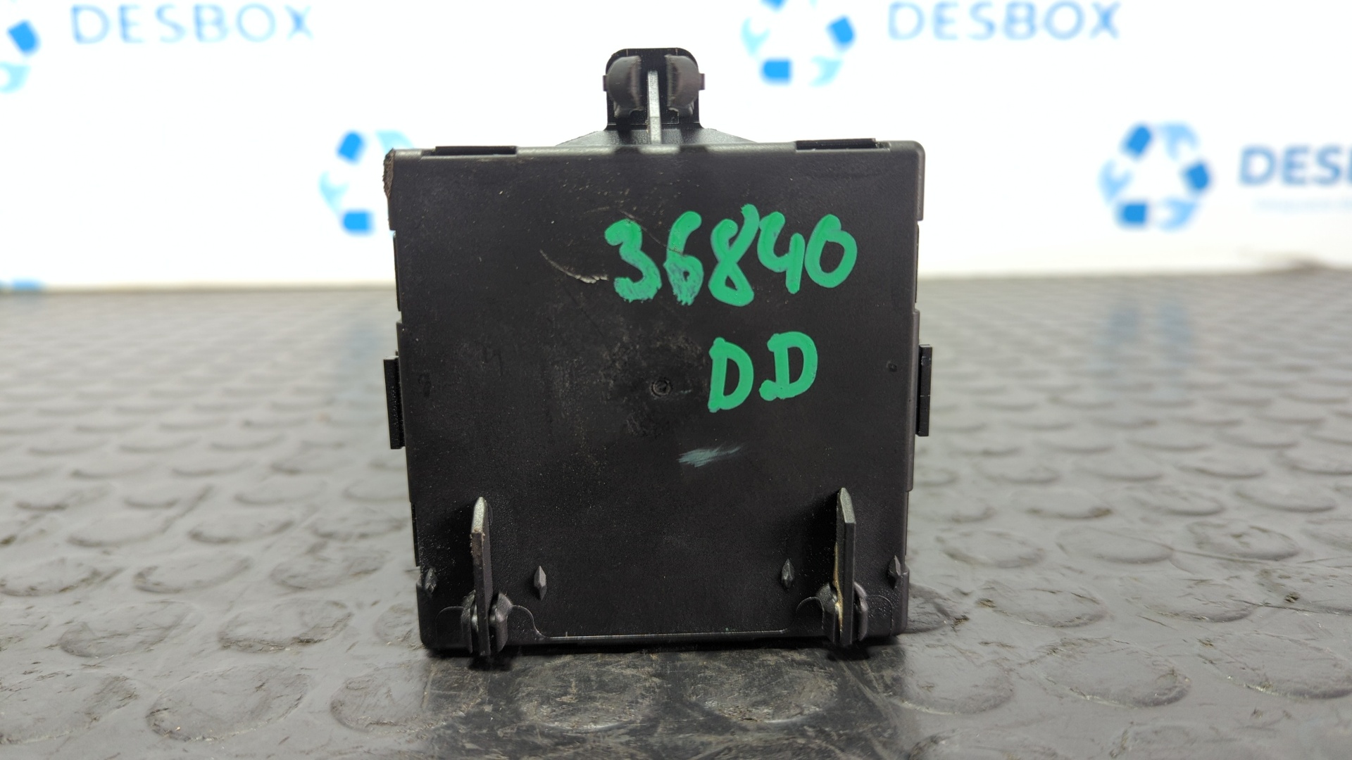 MODULO CONFORT MERCEDES-BENZ CLASE A (W176) - vista 2