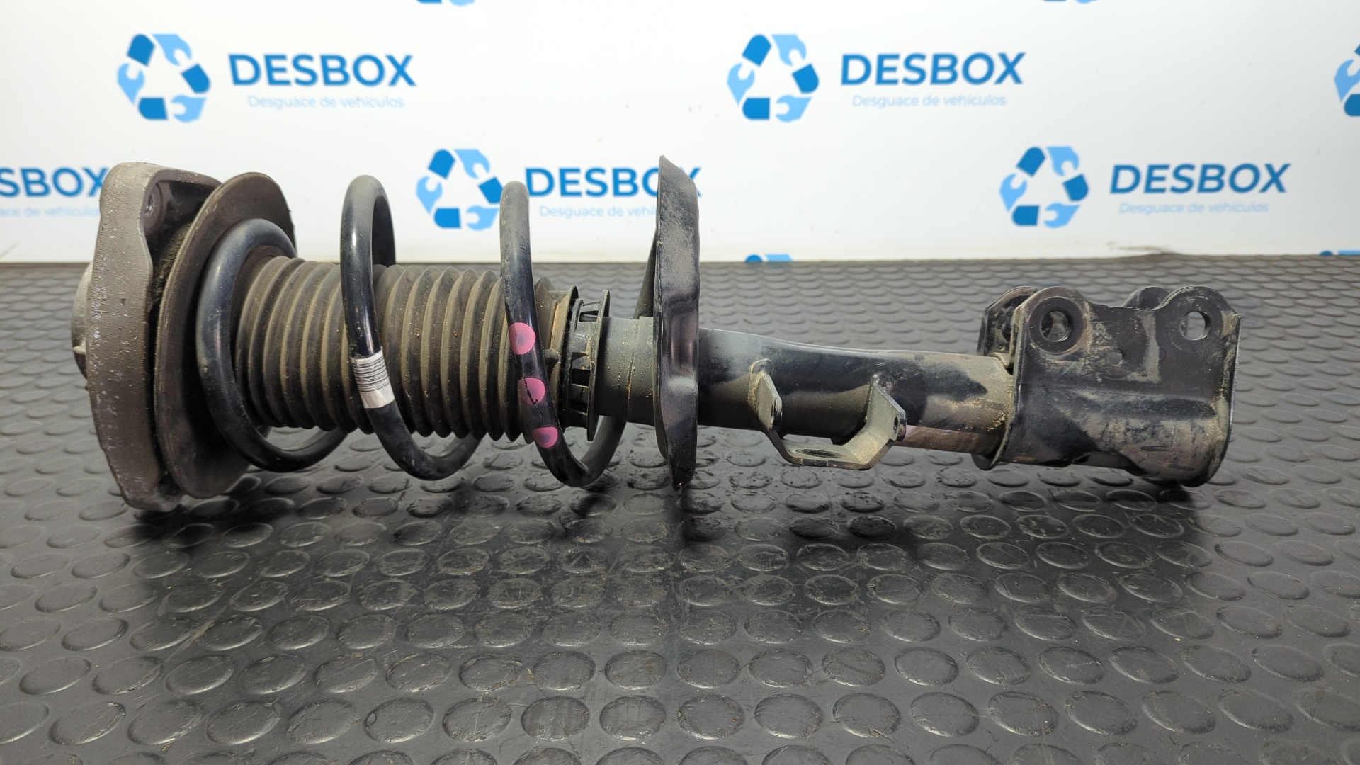 AMORTIGUADOR DELANTERO IZQUIERDO MERCEDES-BENZ CLASE A (W176)