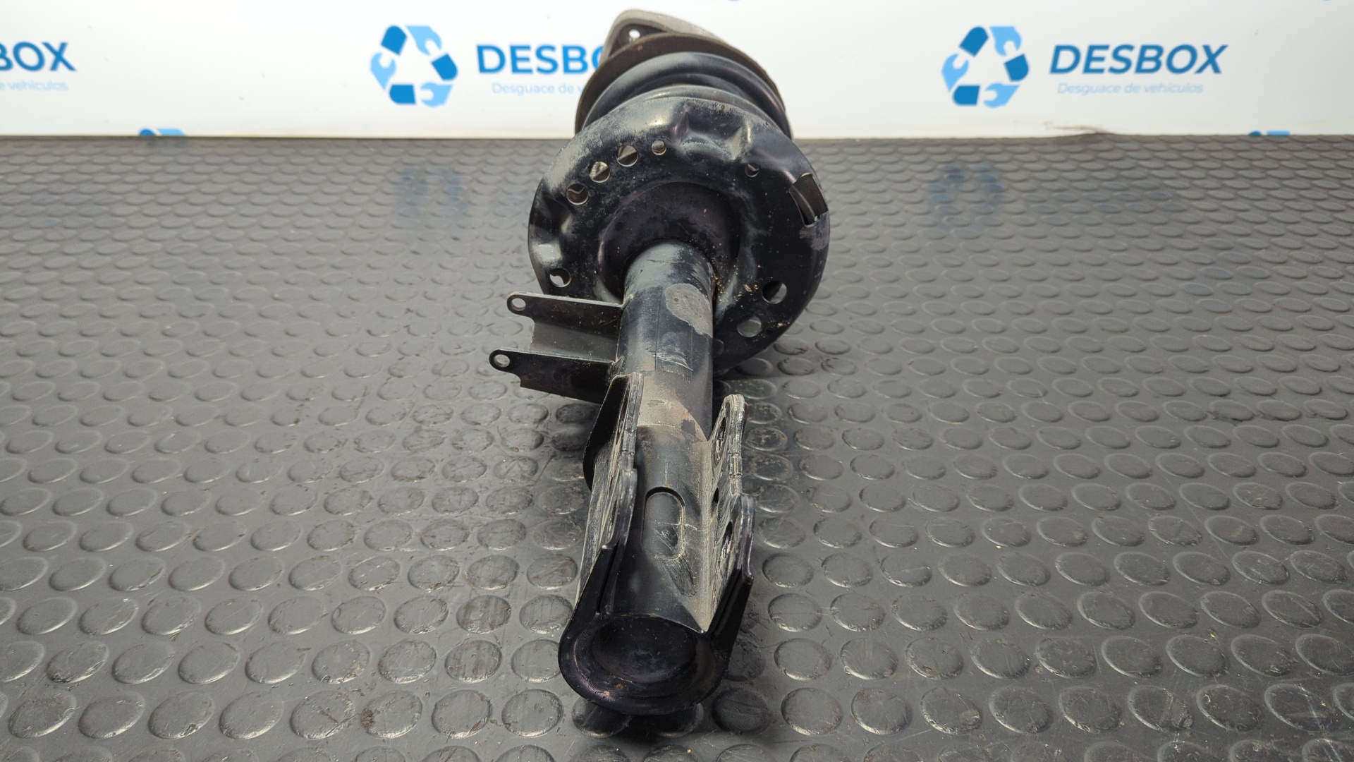 AMORTIGUADOR DELANTERO IZQUIERDO MERCEDES-BENZ CLASE A (W176) - vista 2