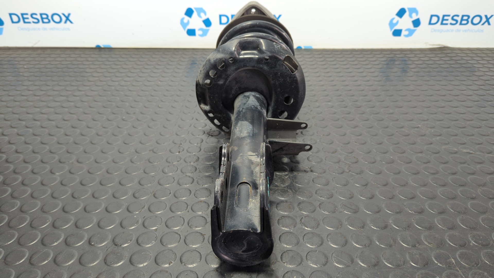 AMORTIGUADOR DELANTERO DERECHO MERCEDES-BENZ CLASE A (W176) - vista 3