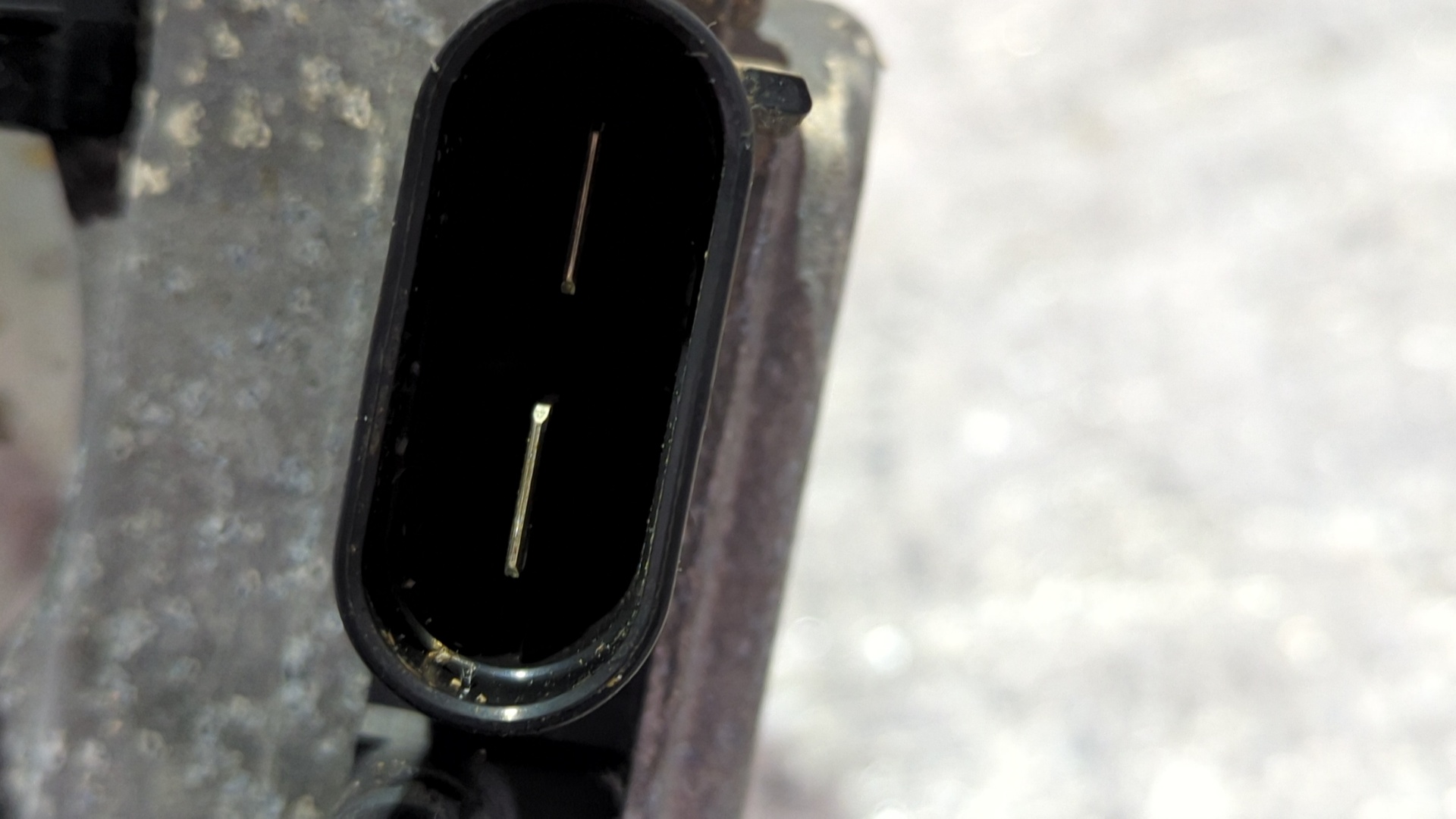 CREMALLERA DIRECCION MERCEDES-BENZ CLASE A (W176) - vista 3