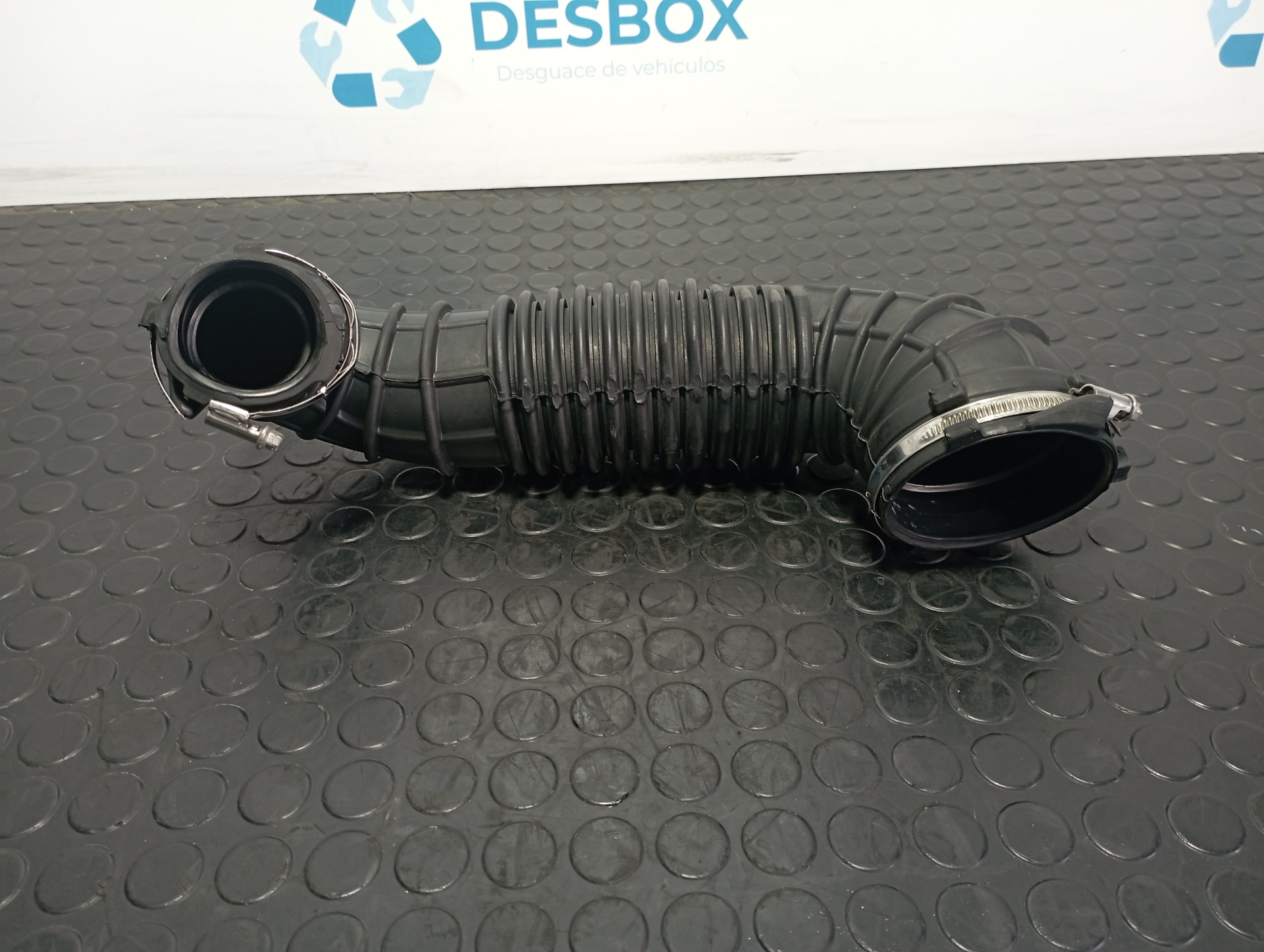 TUBO AUDI Q5 (8R)