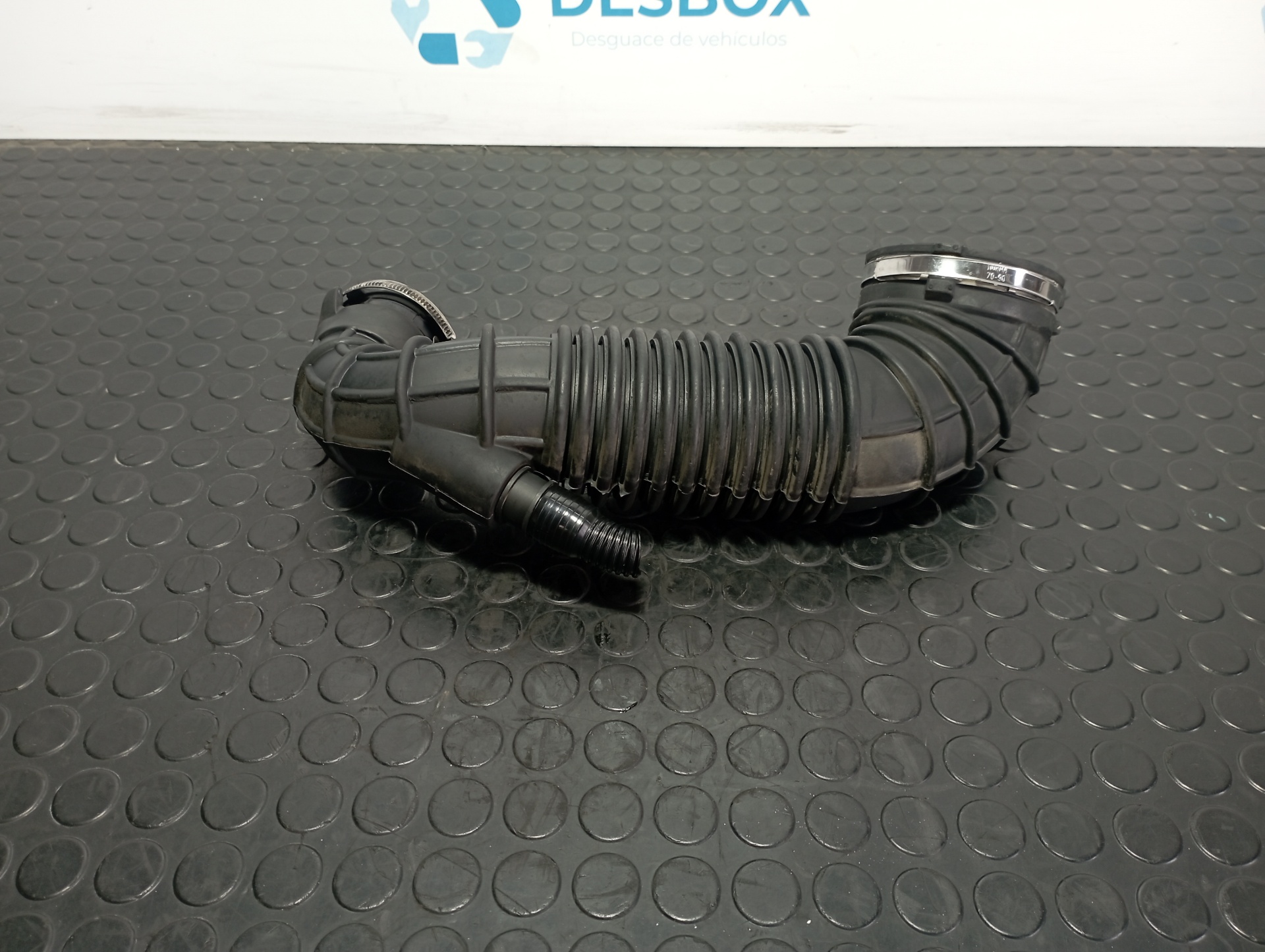 TUBO AUDI Q5 (8R) - vista 2