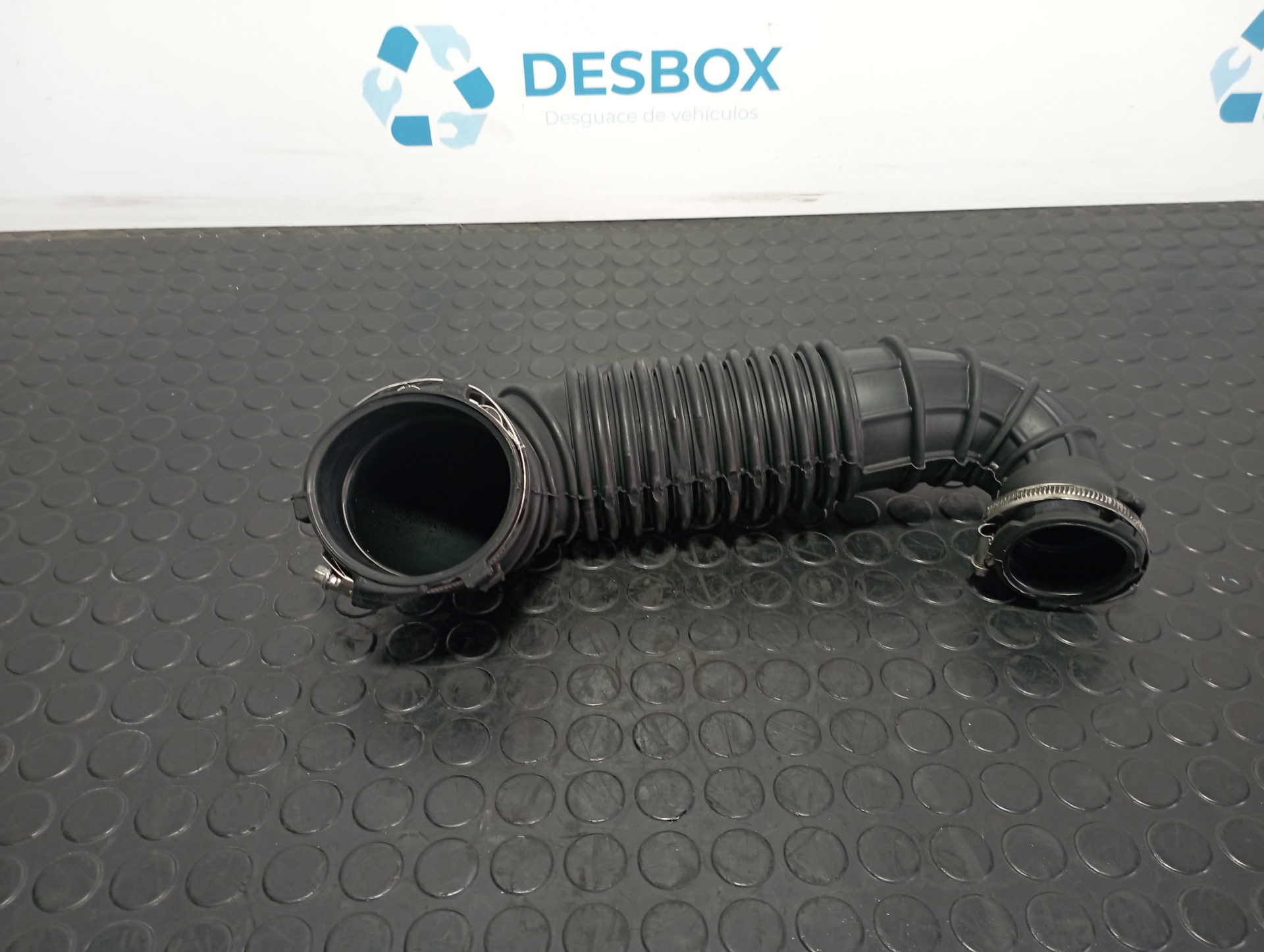 TUBO AUDI Q5 (8R) - vista 3