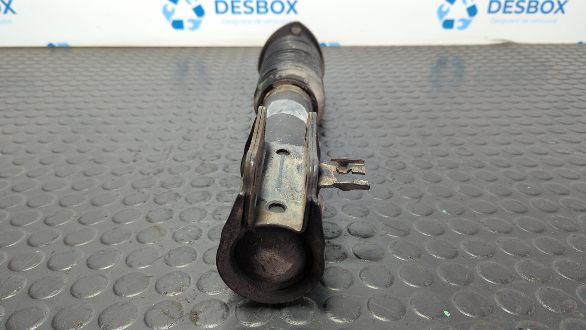 AMORTIGUADOR DELANTERO DERECHO SUZUKI GRAND VITARA 3 PUERTAS SQ (GT) - vista 3