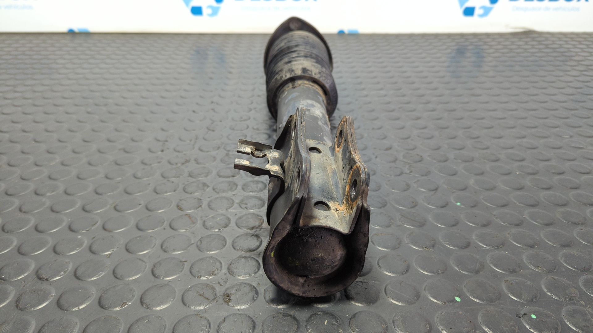 AMORTIGUADOR DELANTERO IZQUIERDO SUZUKI GRAND VITARA 3 PUERTAS SQ (GT) - vista 2