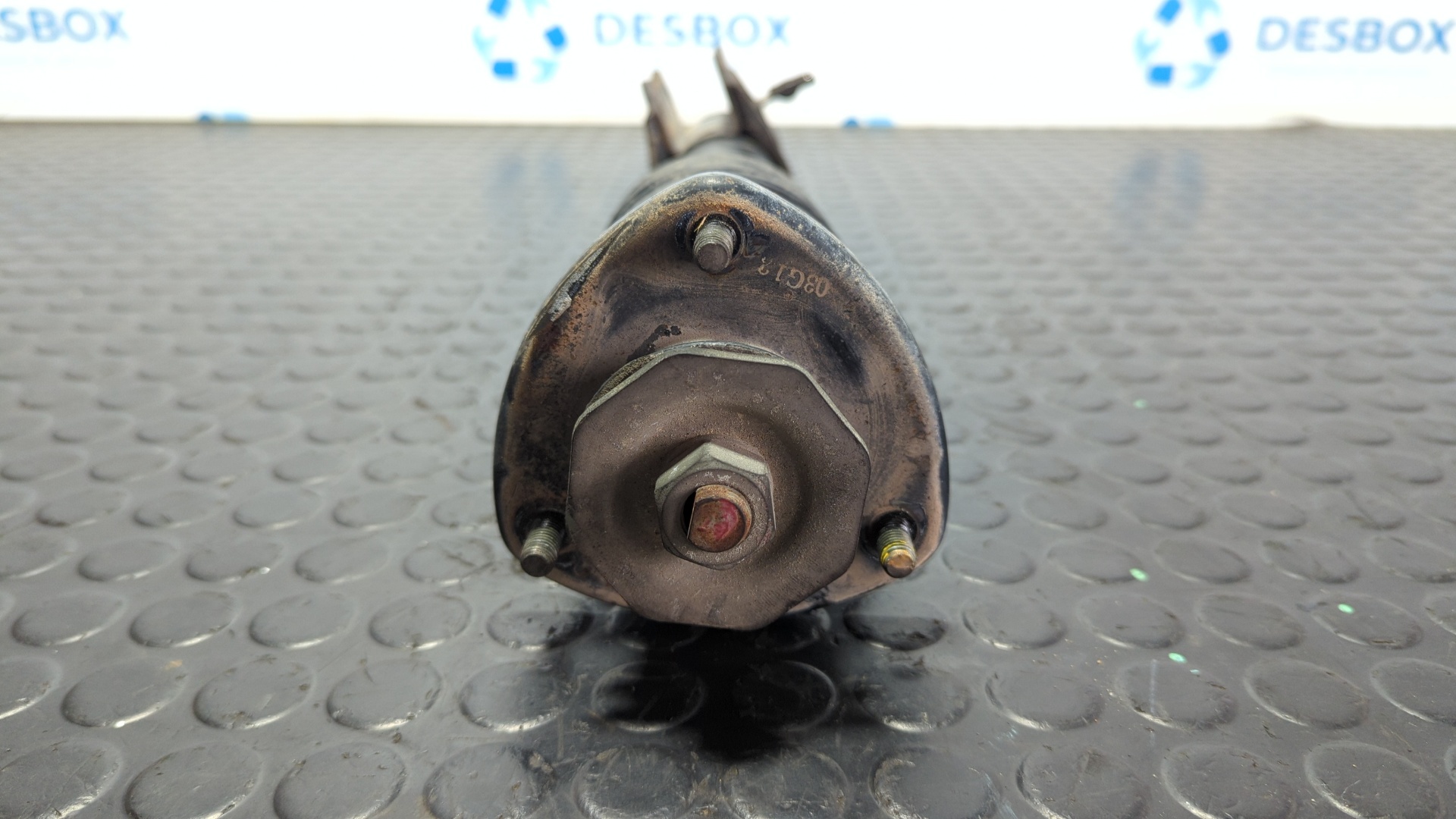 AMORTIGUADOR DELANTERO IZQUIERDO SUZUKI GRAND VITARA 3 PUERTAS SQ (GT) - vista 3