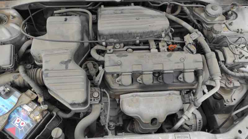 MOTOR HONDA CIVIC BERLINA 3 (EP1/2)