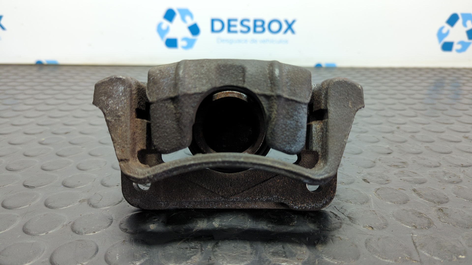 PINZA DE FRENO DELANTERA DERECHA SUZUKI GRAND VITARA 3 PUERTAS SQ (GT) - vista 5