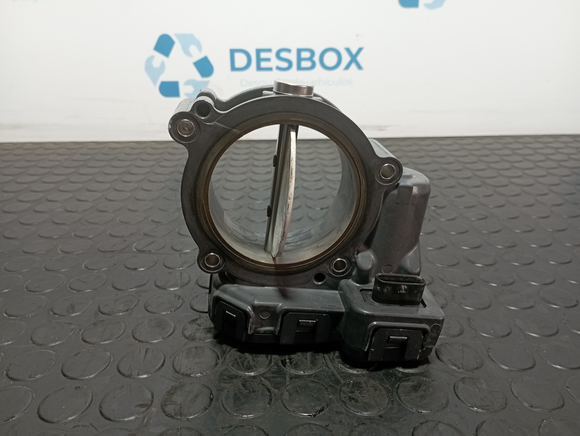 CAJA MARIPOSA MERCEDES-BENZ CLASE A (W176) - vista 2