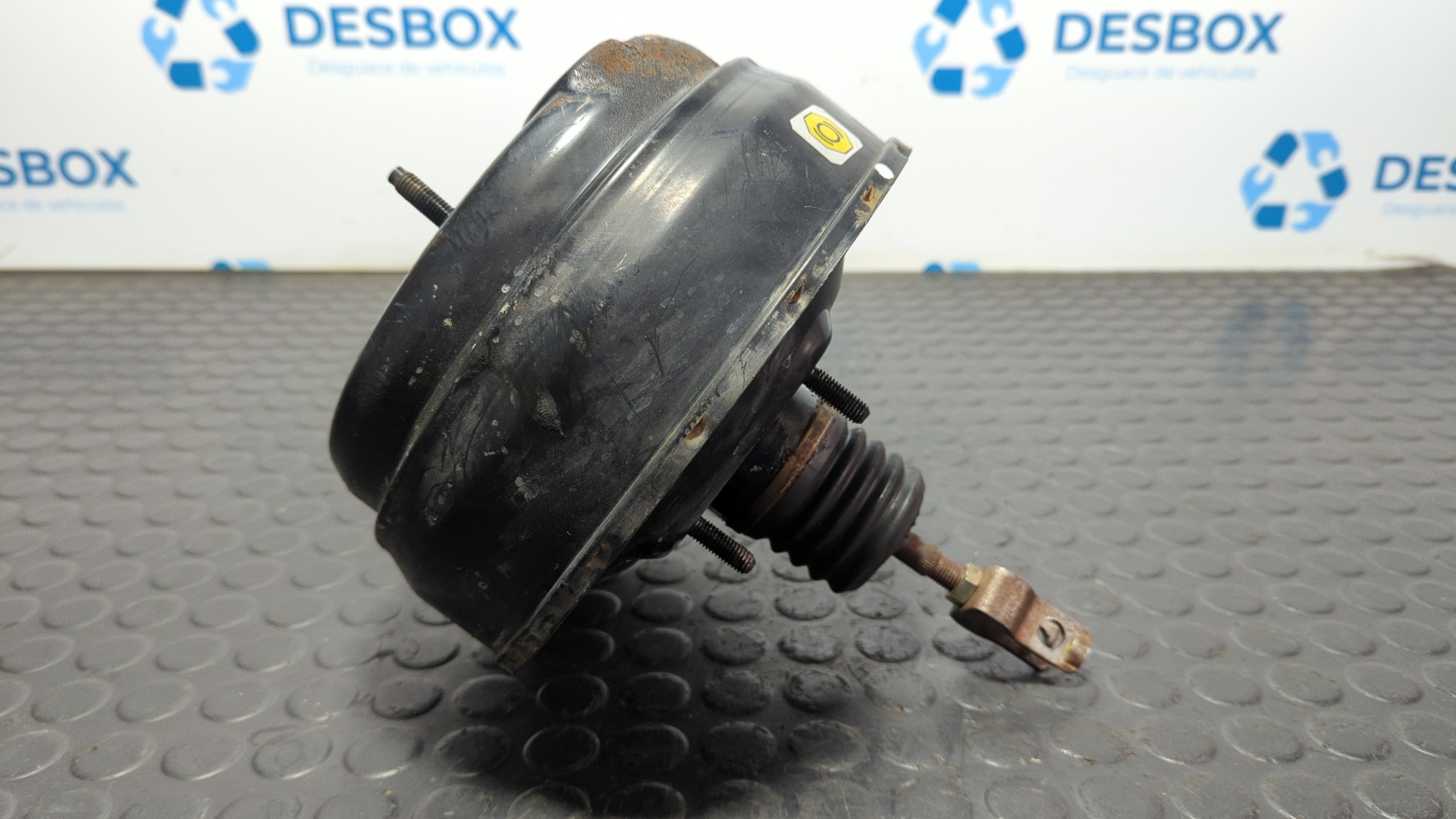 SERVOFRENO SUZUKI GRAND VITARA 3 PUERTAS SQ (GT) - vista 2