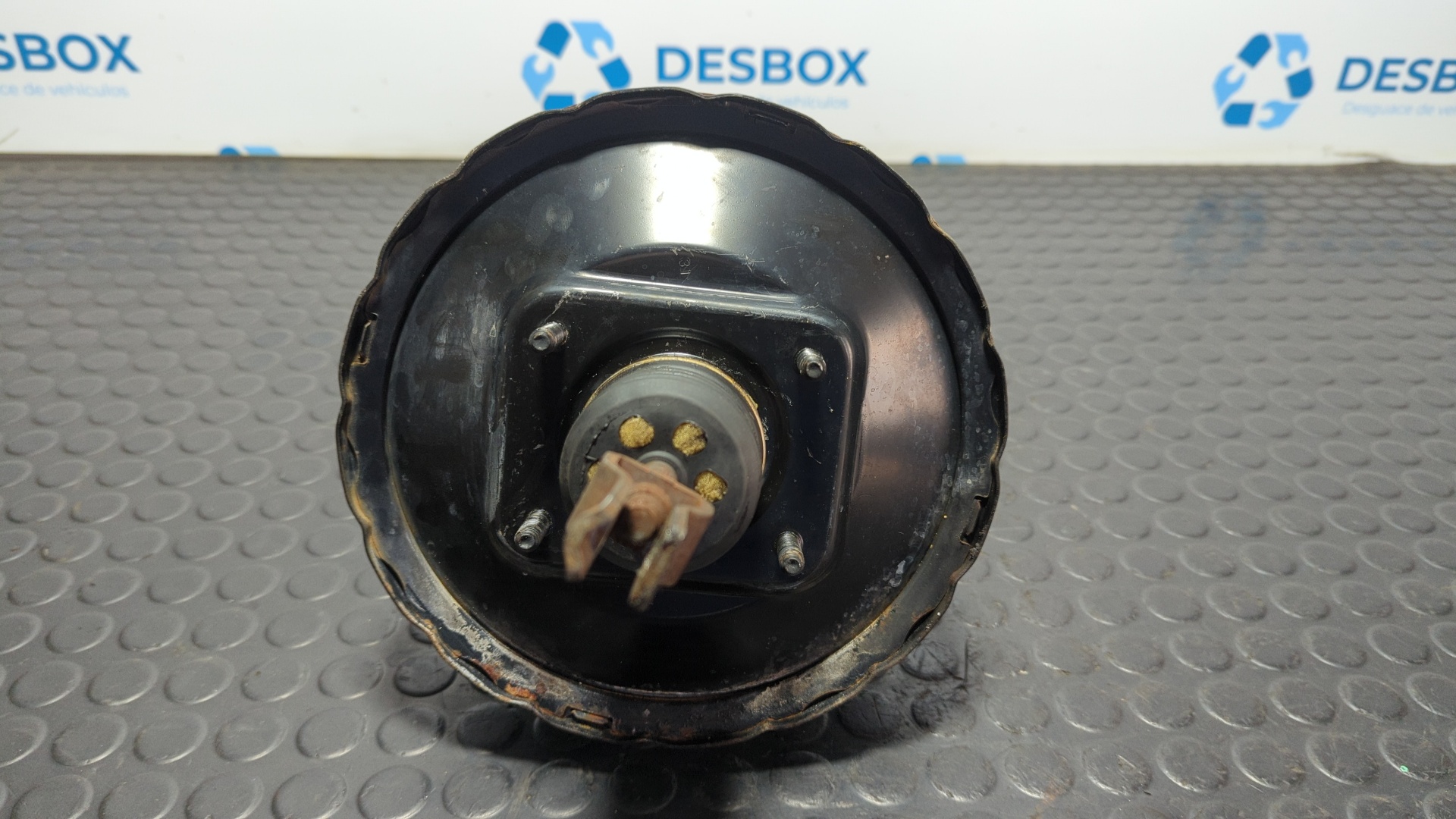 SERVOFRENO SUZUKI GRAND VITARA 3 PUERTAS SQ (GT) - vista 3