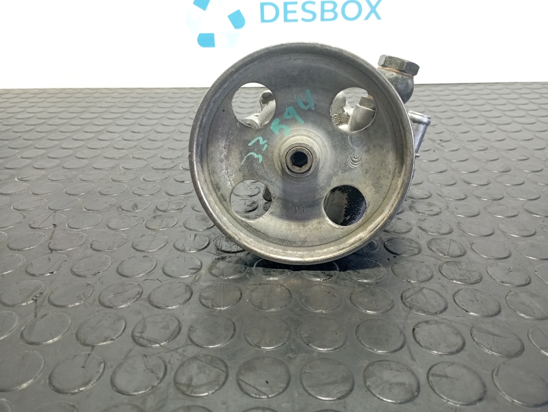 BOMBA DIRECCION SUZUKI GRAND VITARA 3 PUERTAS SQ (GT)