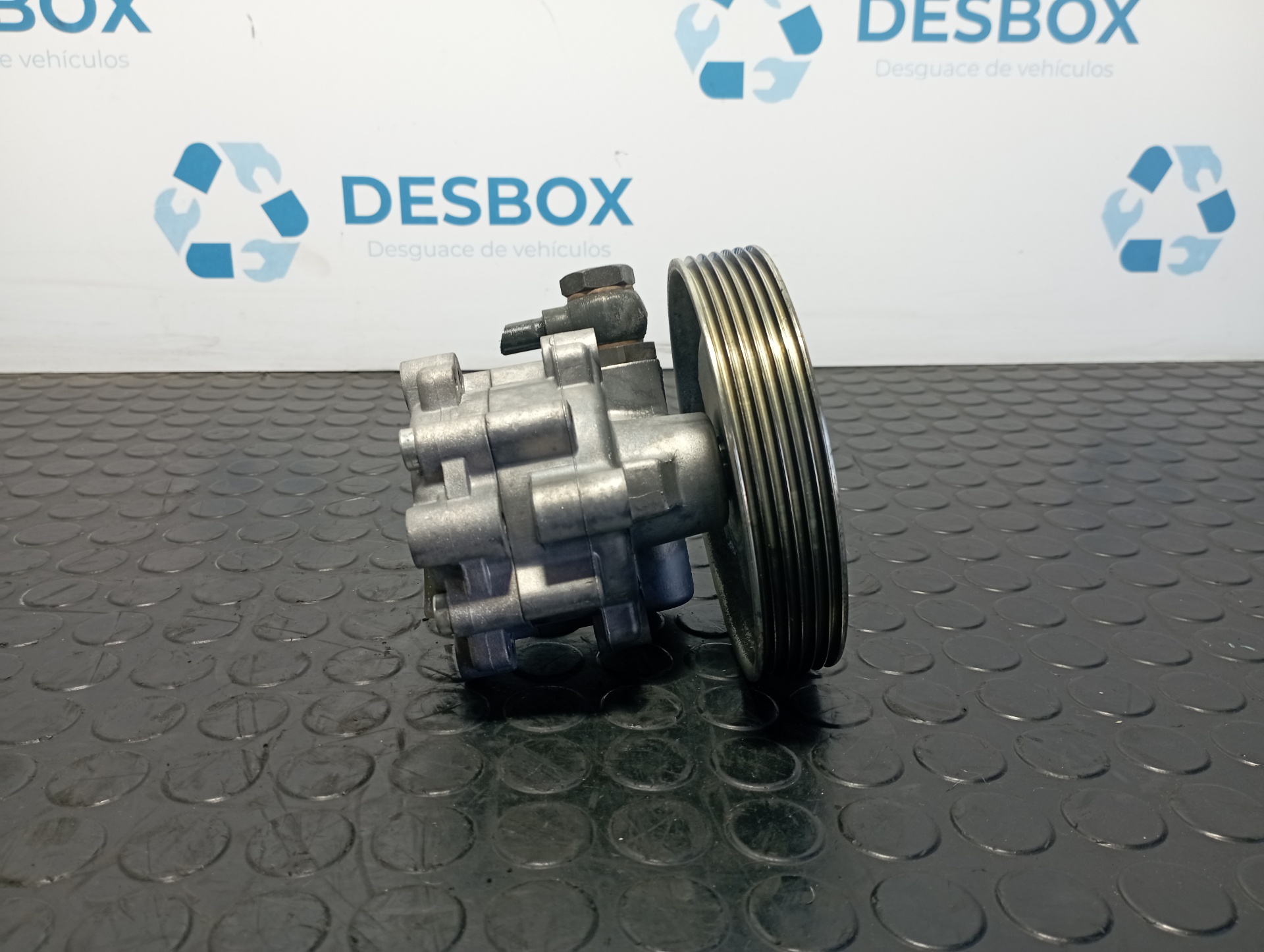 BOMBA DIRECCION SUZUKI GRAND VITARA 3 PUERTAS SQ (GT) - vista 2