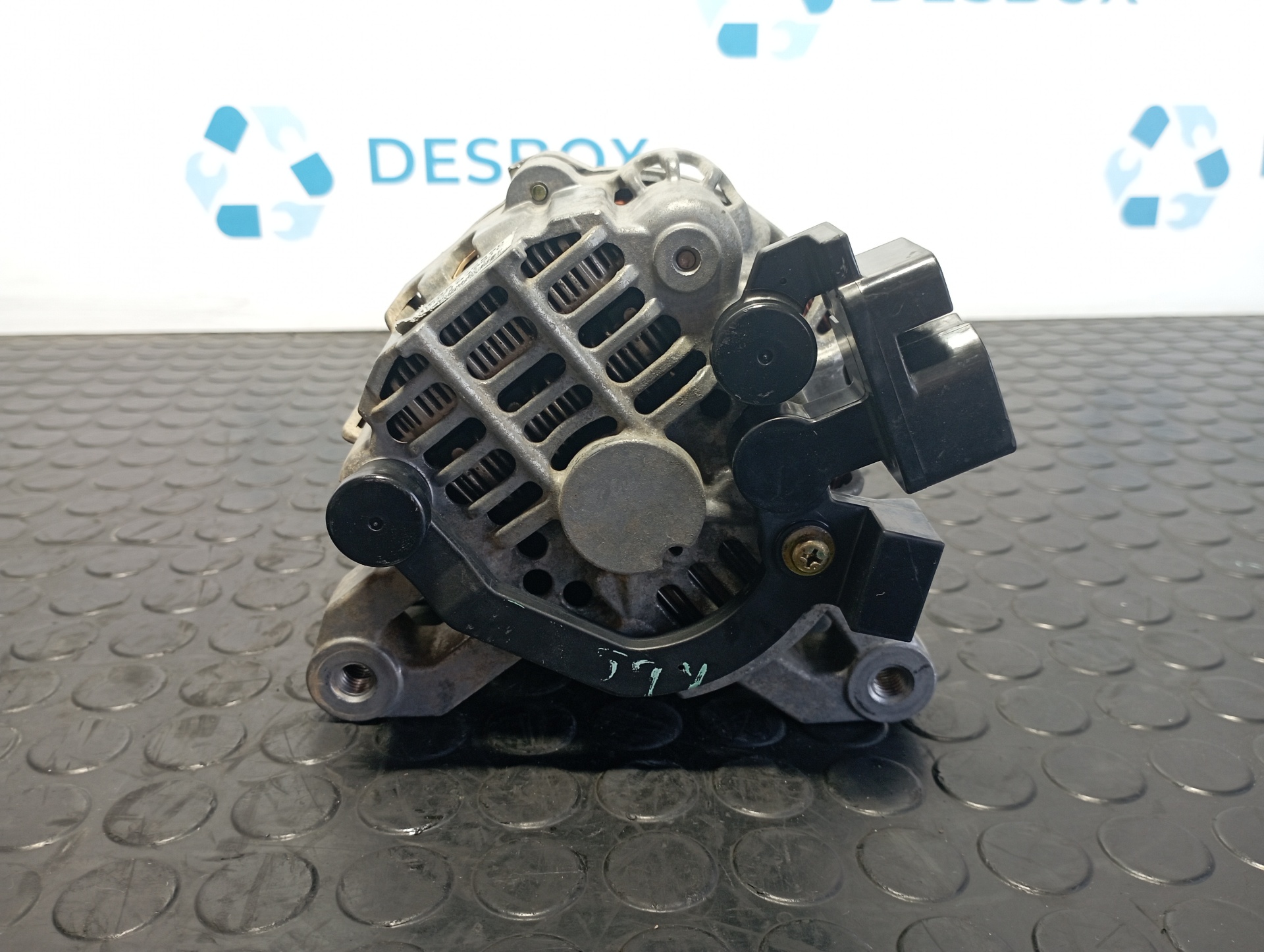 ALTERNADOR SUZUKI GRAND VITARA 3 PUERTAS SQ (GT) - vista 2