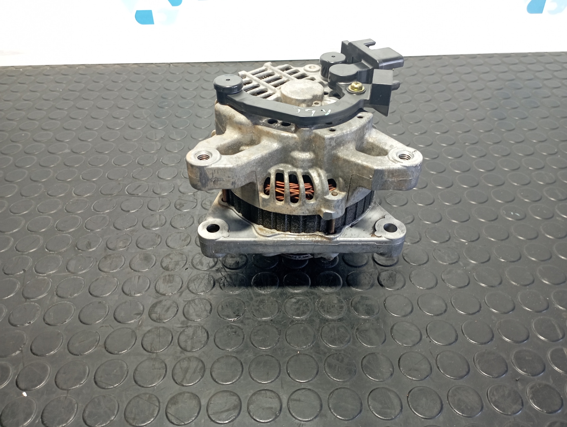 ALTERNADOR SUZUKI GRAND VITARA 3 PUERTAS SQ (GT) - vista 4