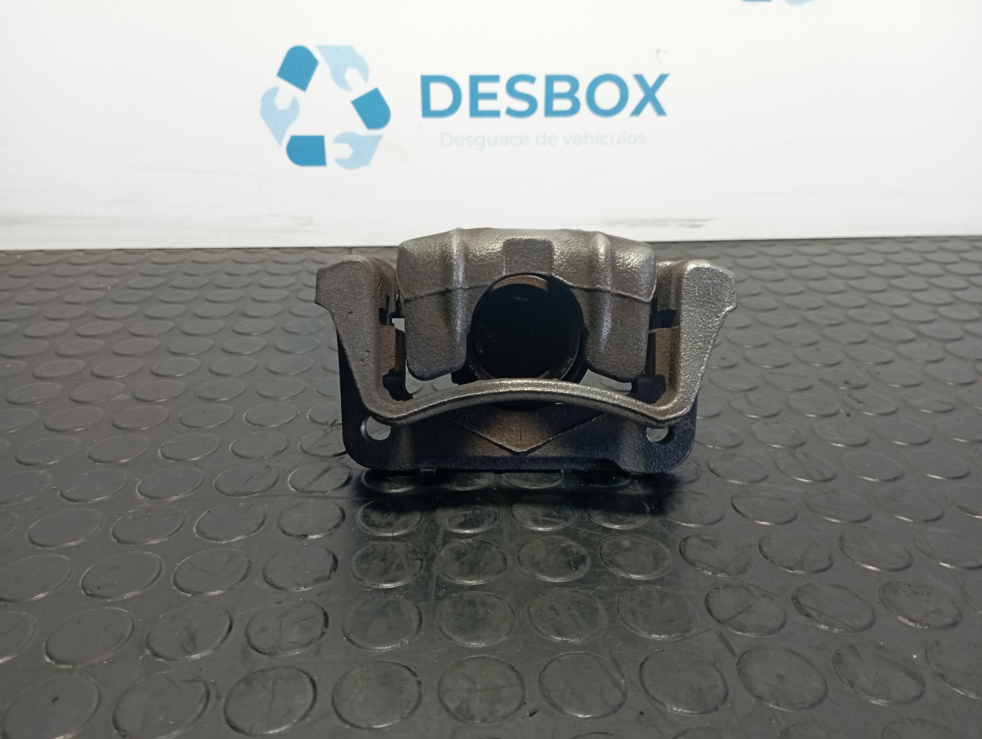 PINZA DE FRENO DELANTERA IZQUIERDA SUZUKI GRAND VITARA 3 PUERTAS SQ (GT)