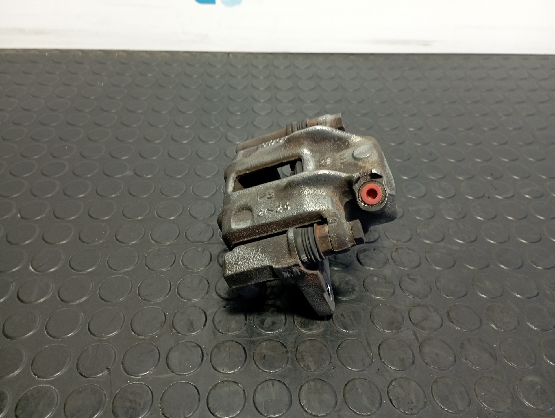 PINZA DE FRENO DELANTERA IZQUIERDA SUZUKI GRAND VITARA 3 PUERTAS SQ (GT) - vista 4