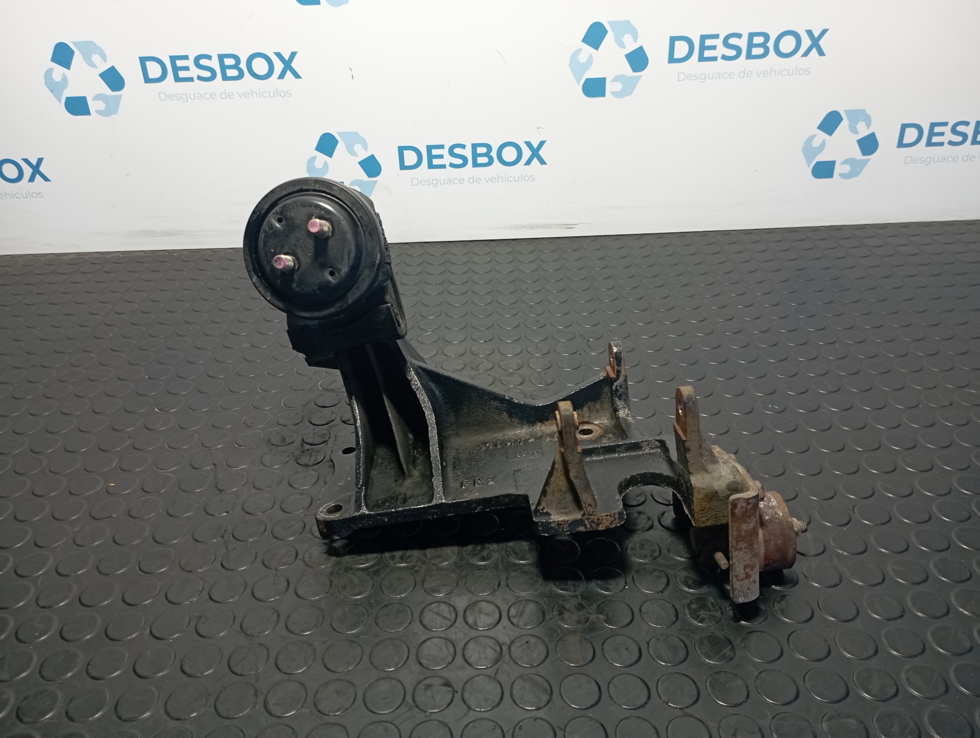 SOPORTE MOTOR SUZUKI GRAND VITARA 3 PUERTAS SQ (GT)