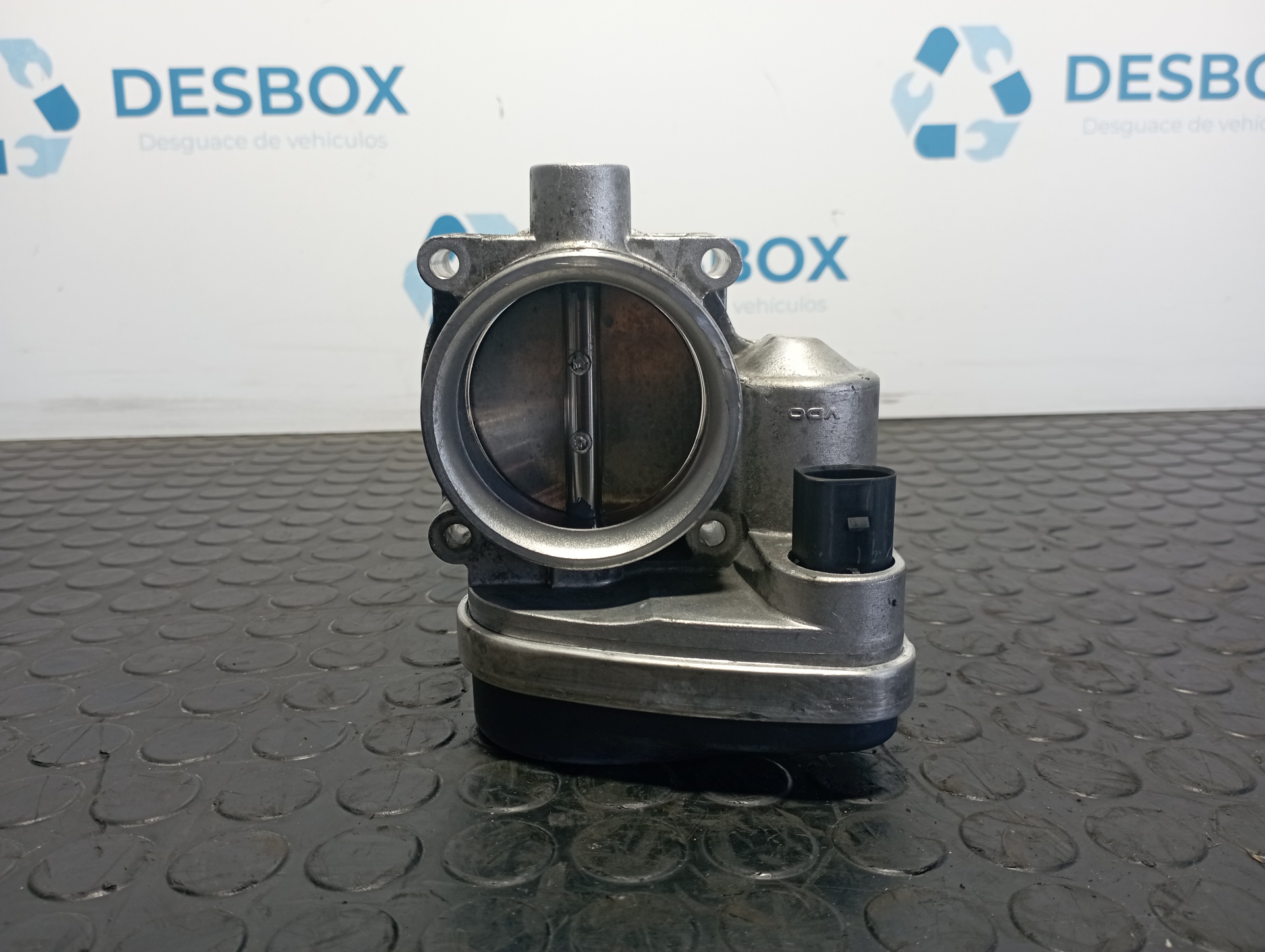 CAJA MARIPOSA BMW SERIE 3 COMPACT (E46)