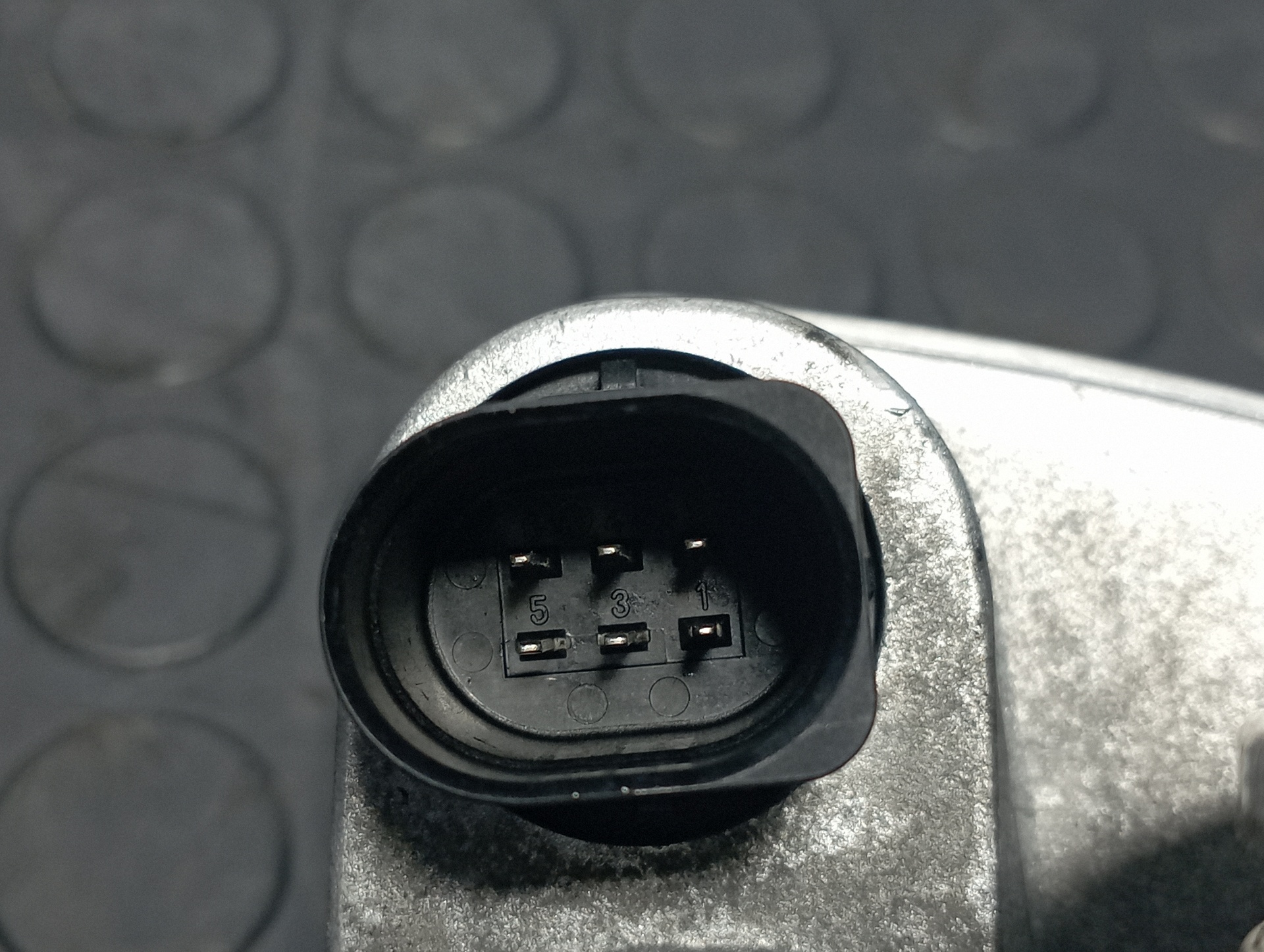 CAJA MARIPOSA BMW SERIE 3 COMPACT (E46) - vista 4