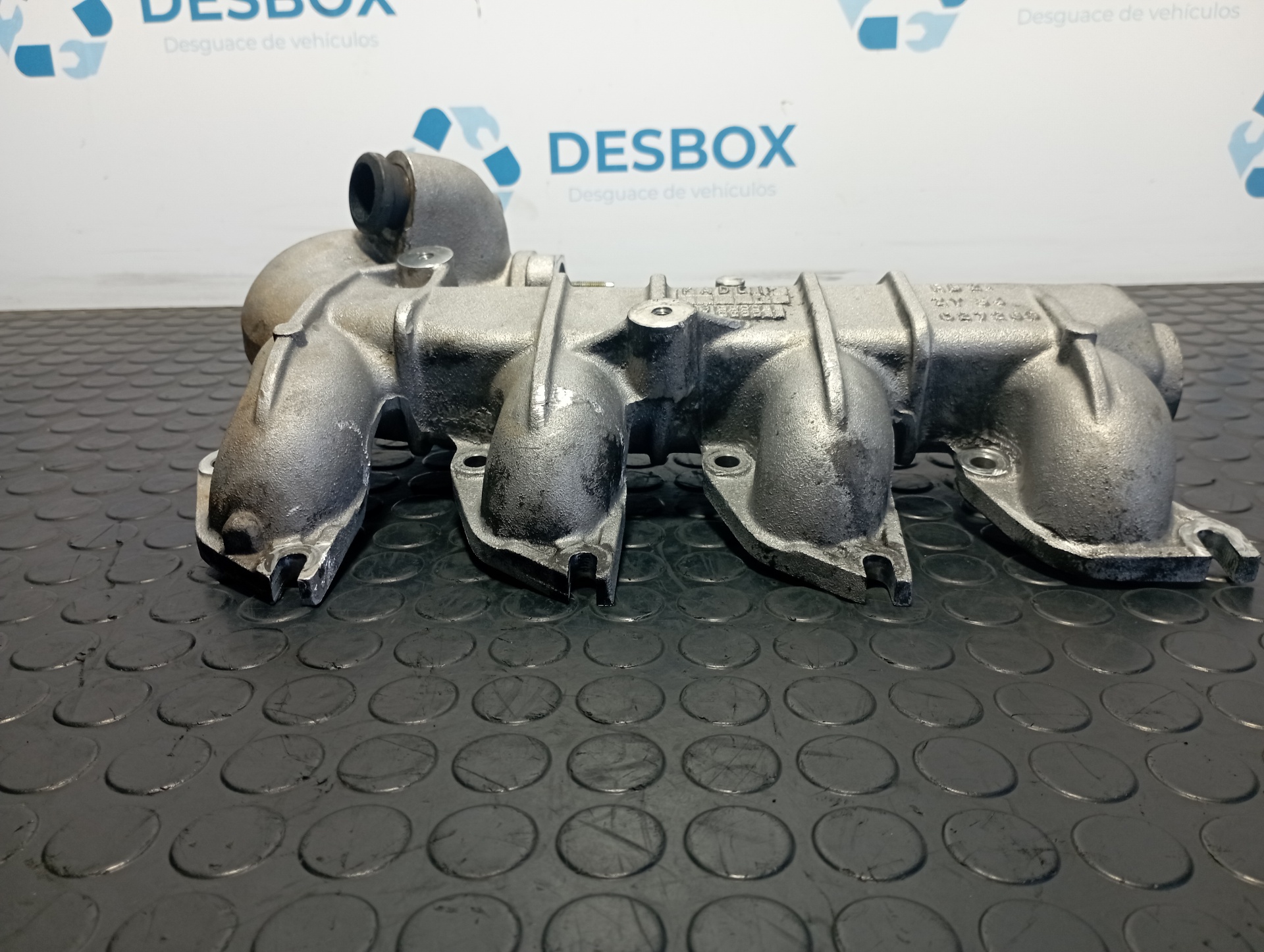 COLECTOR ADMISION SUZUKI GRAND VITARA 3 PUERTAS SQ (GT)