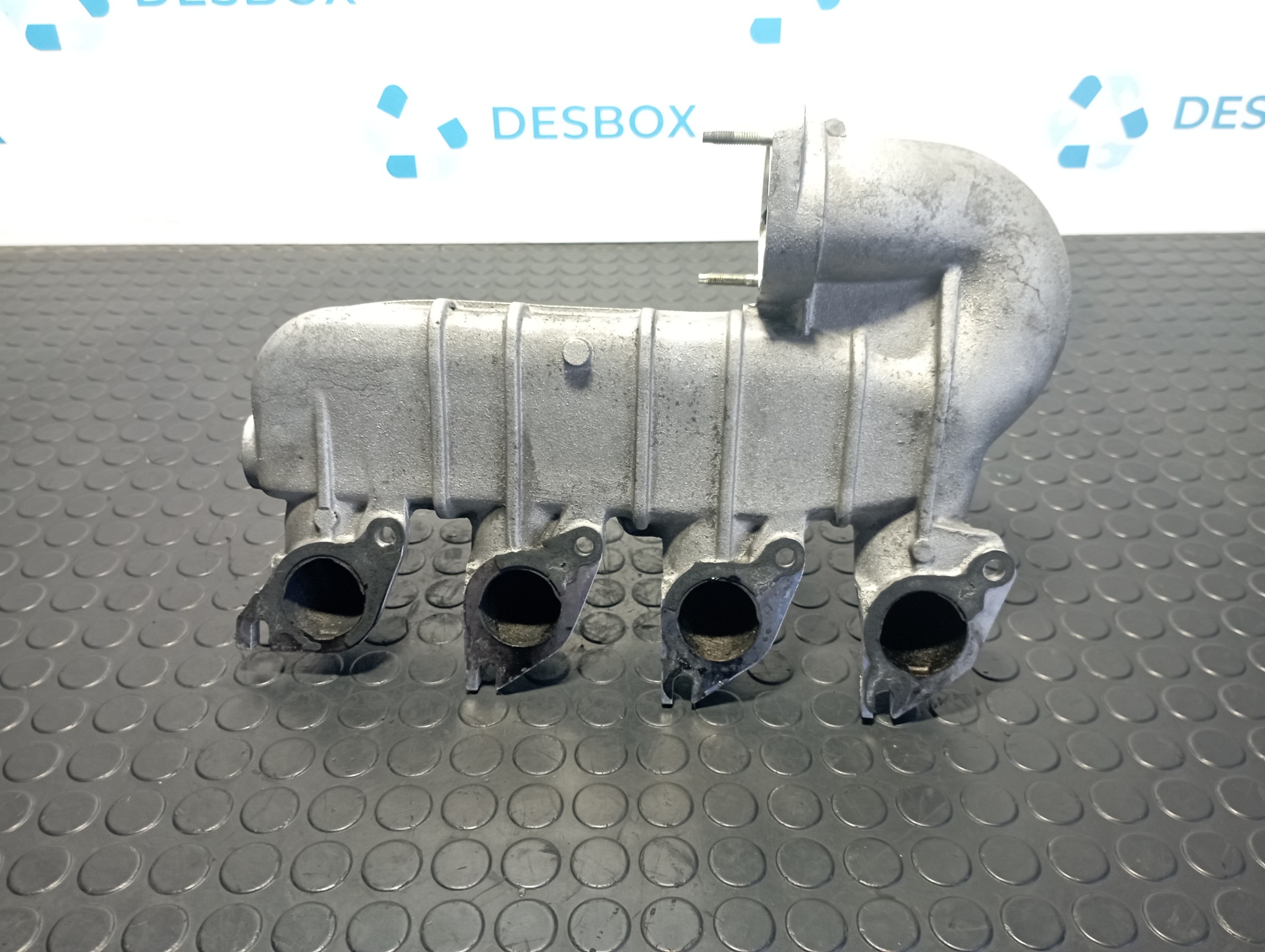 COLECTOR ADMISION SUZUKI GRAND VITARA 3 PUERTAS SQ (GT) - vista 3