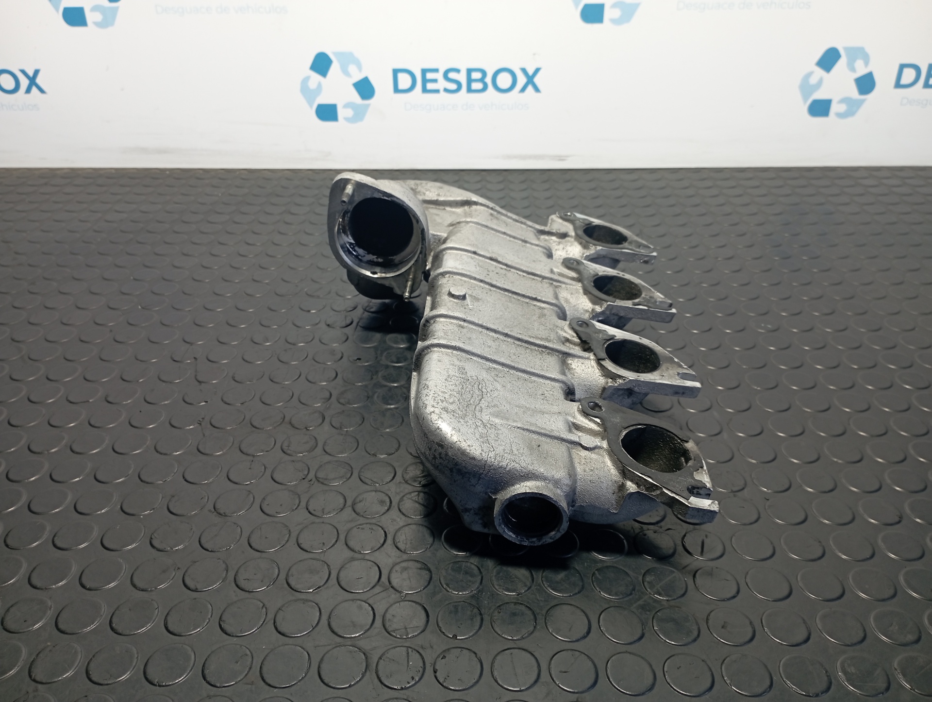 COLECTOR ADMISION SUZUKI GRAND VITARA 3 PUERTAS SQ (GT) - vista 4