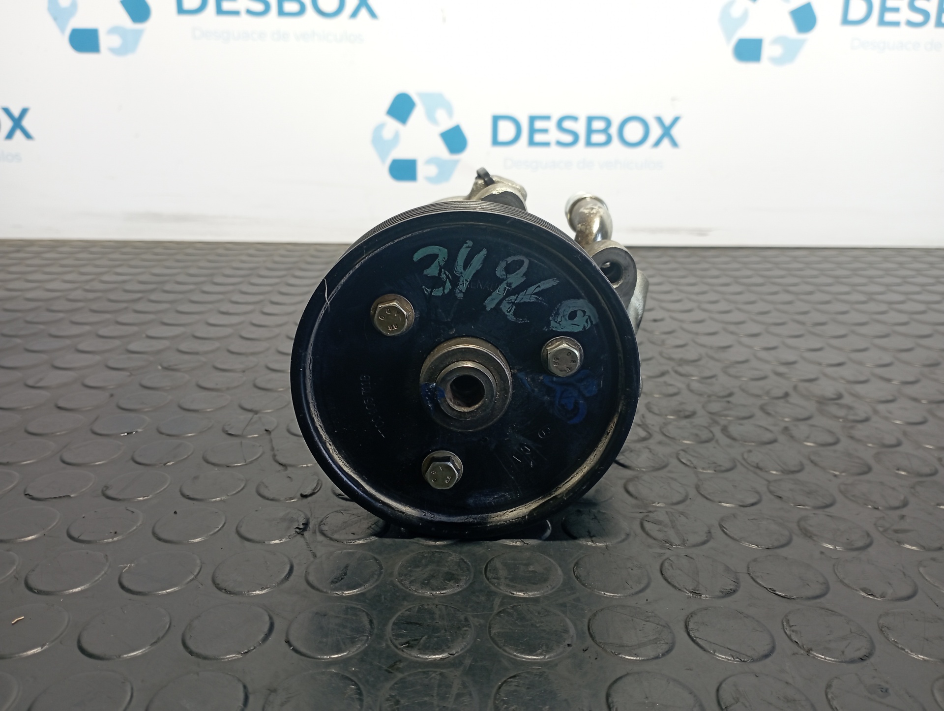 BOMBA DIRECCION RENAULT SCENIC RX4 (JA0)