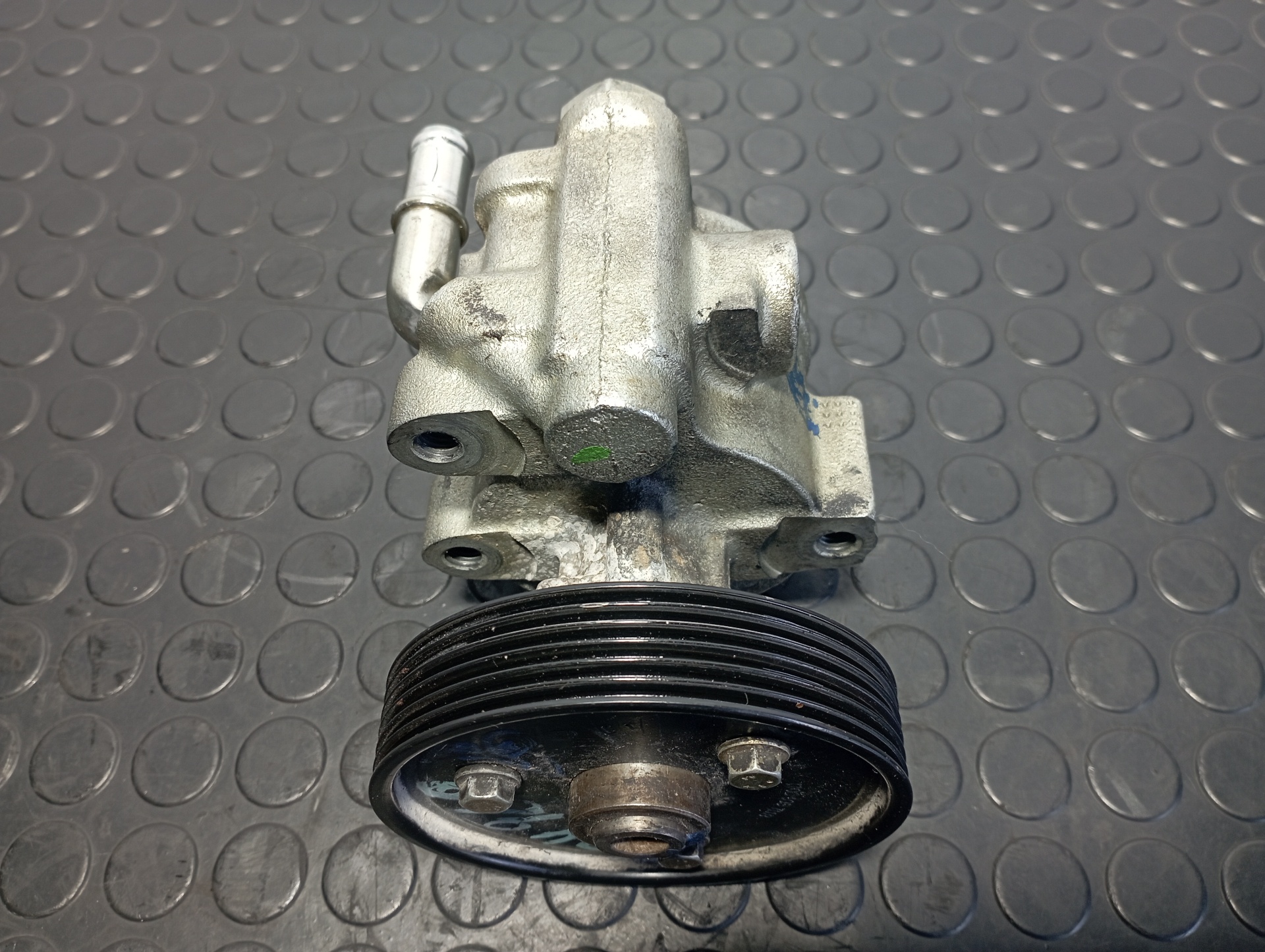 BOMBA DIRECCION RENAULT SCENIC RX4 (JA0) - vista 3