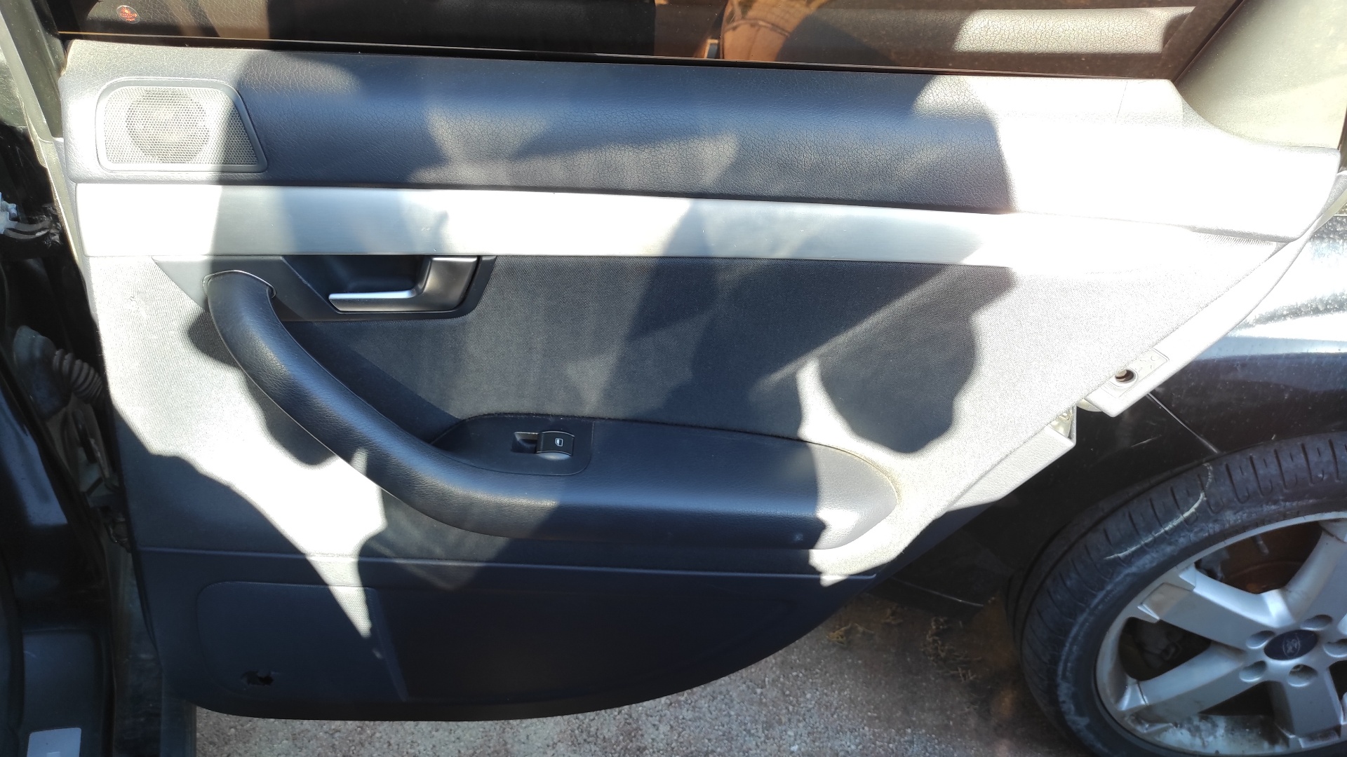 TAPON COMBUSTIBLE AUDI A4 AVANT (8E) - vista 9