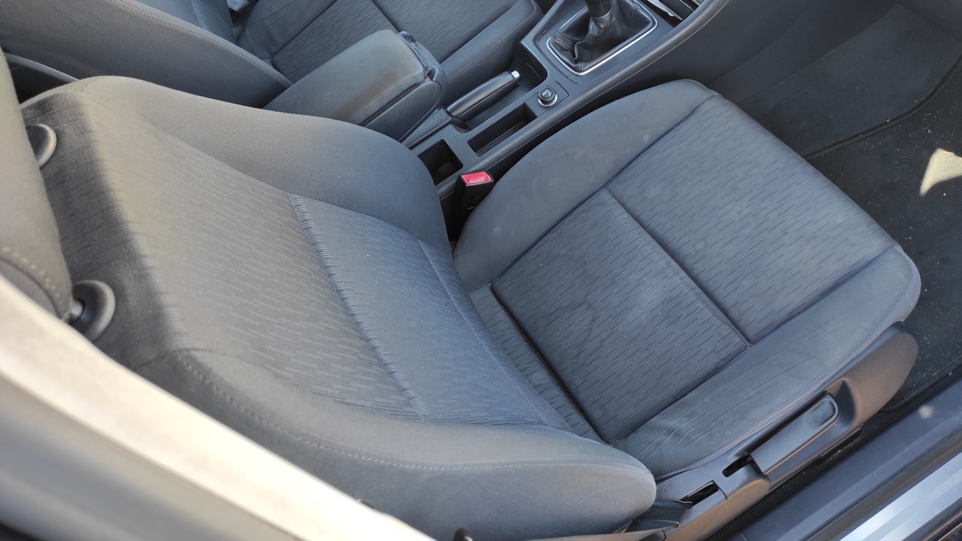 TAPON COMBUSTIBLE AUDI A4 AVANT (8E) - vista 5