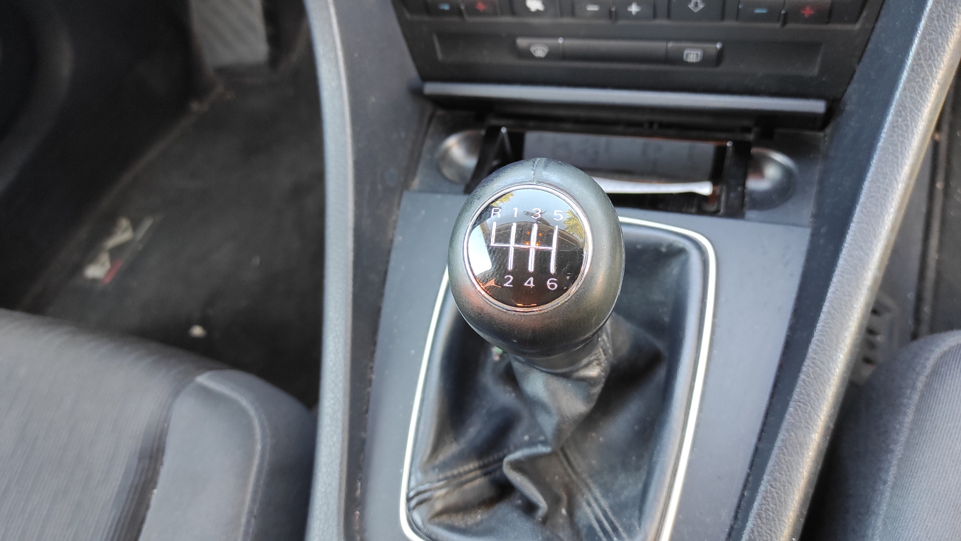 TAPON COMBUSTIBLE AUDI A4 AVANT (8E) - vista 13