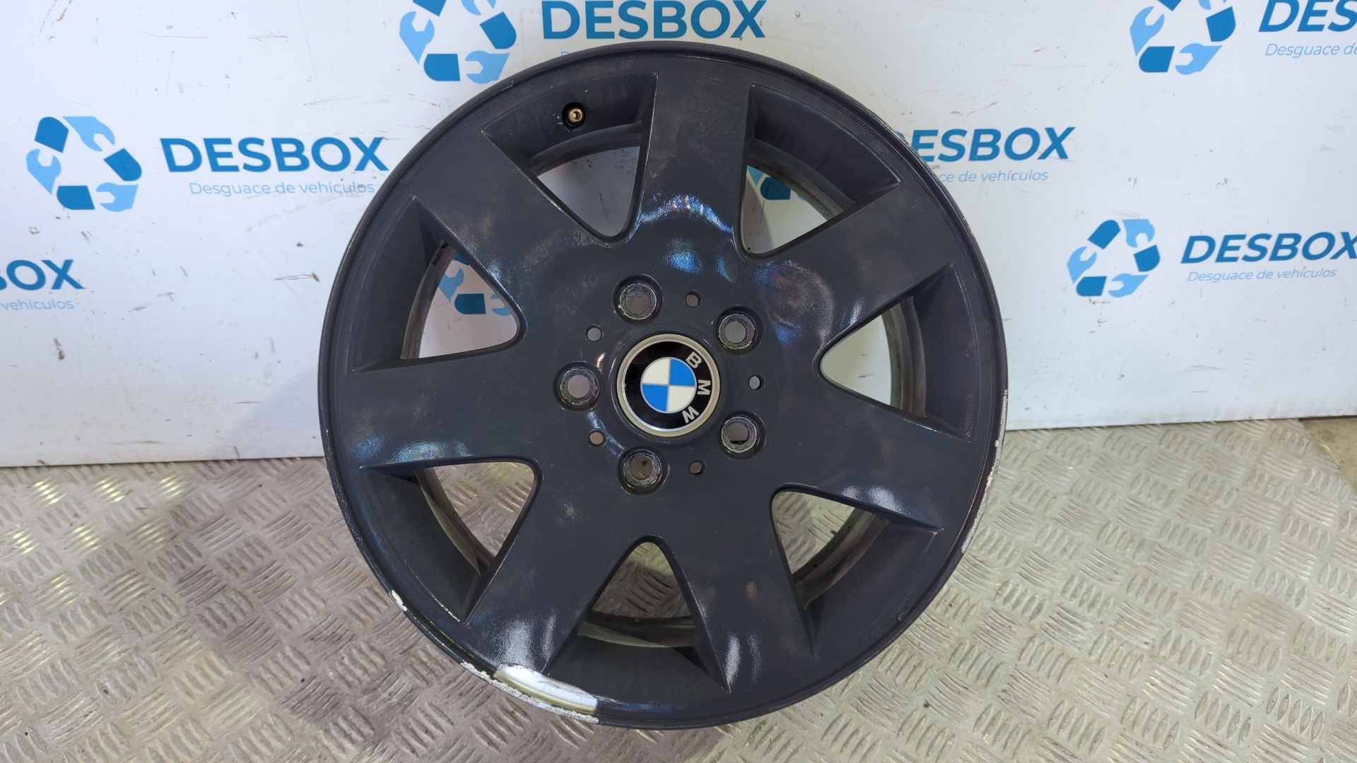 JUEGO LLANTAS BMW SERIE 3 COMPACT (E46) - vista 4