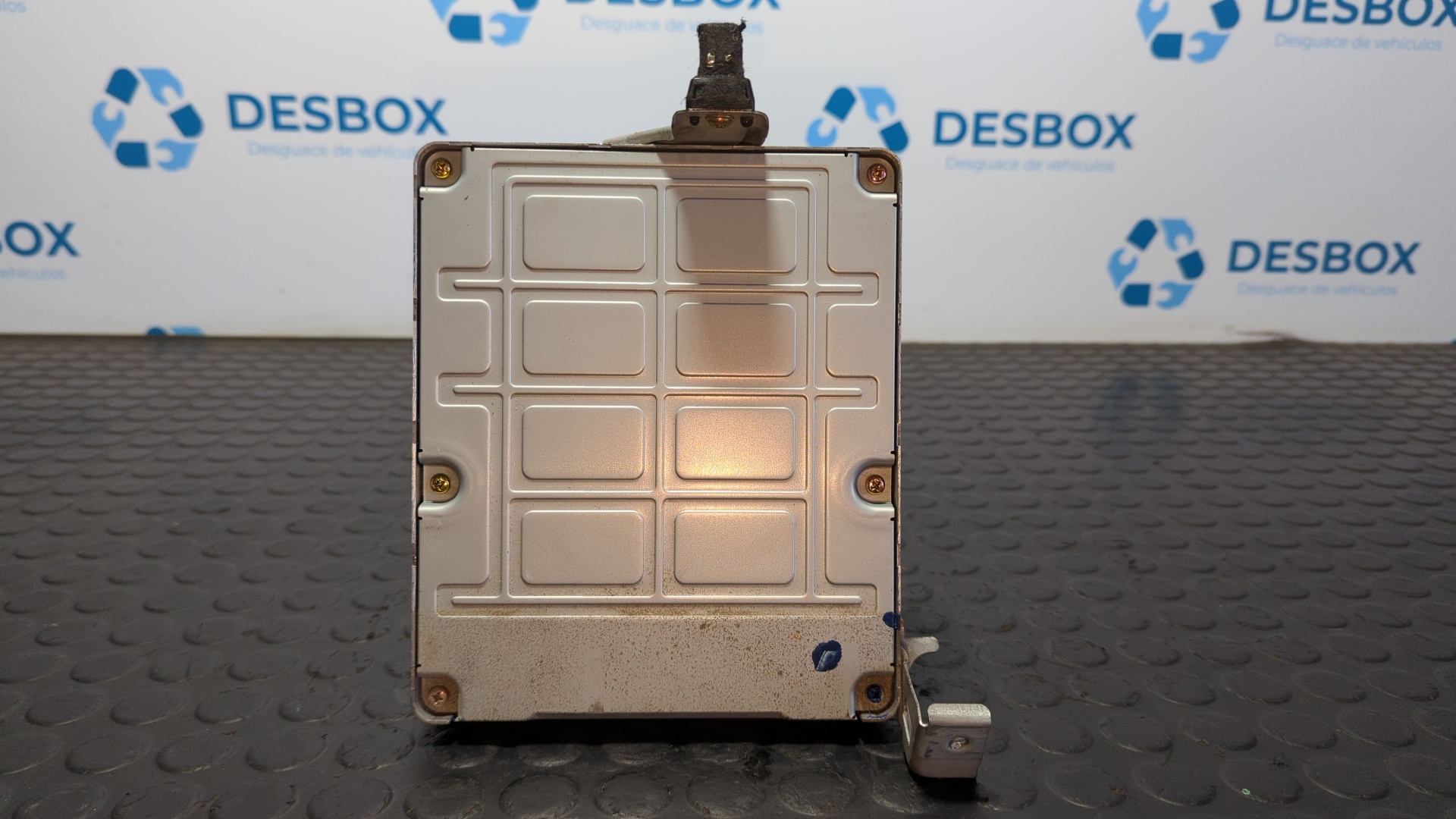 CENTRALITA MOTOR UCE TOYOTA YARIS (NCP1/NLP1/SCP1) - vista 3