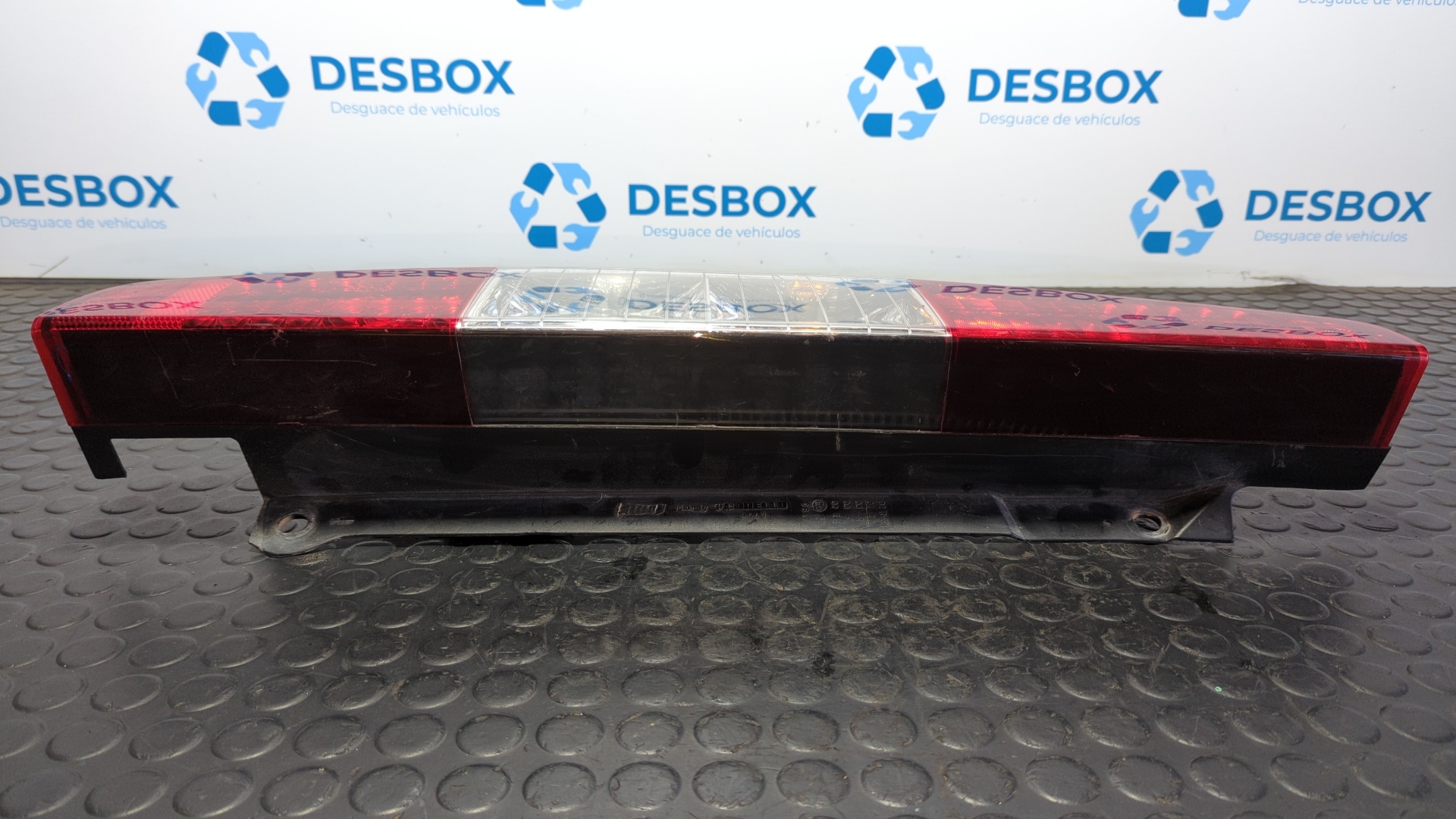 PILOTO TRASERO IZQUIERDO FIAT DOBLO (119) - vista 2