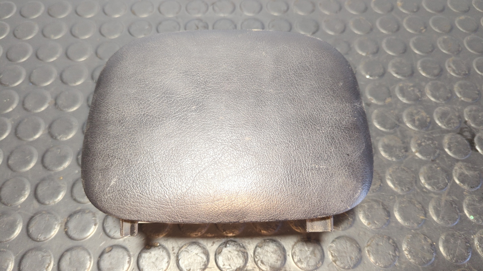 PANTALLA MULTIFUNCION PEUGEOT 307 BREAK / SW (S1) - vista 4