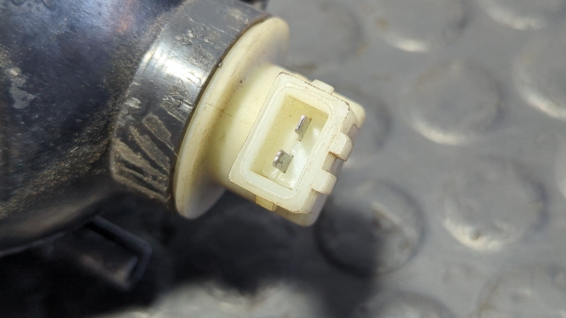 PILOTO DELANTERO DERECHO SEAT IBIZA (6K) - vista 3