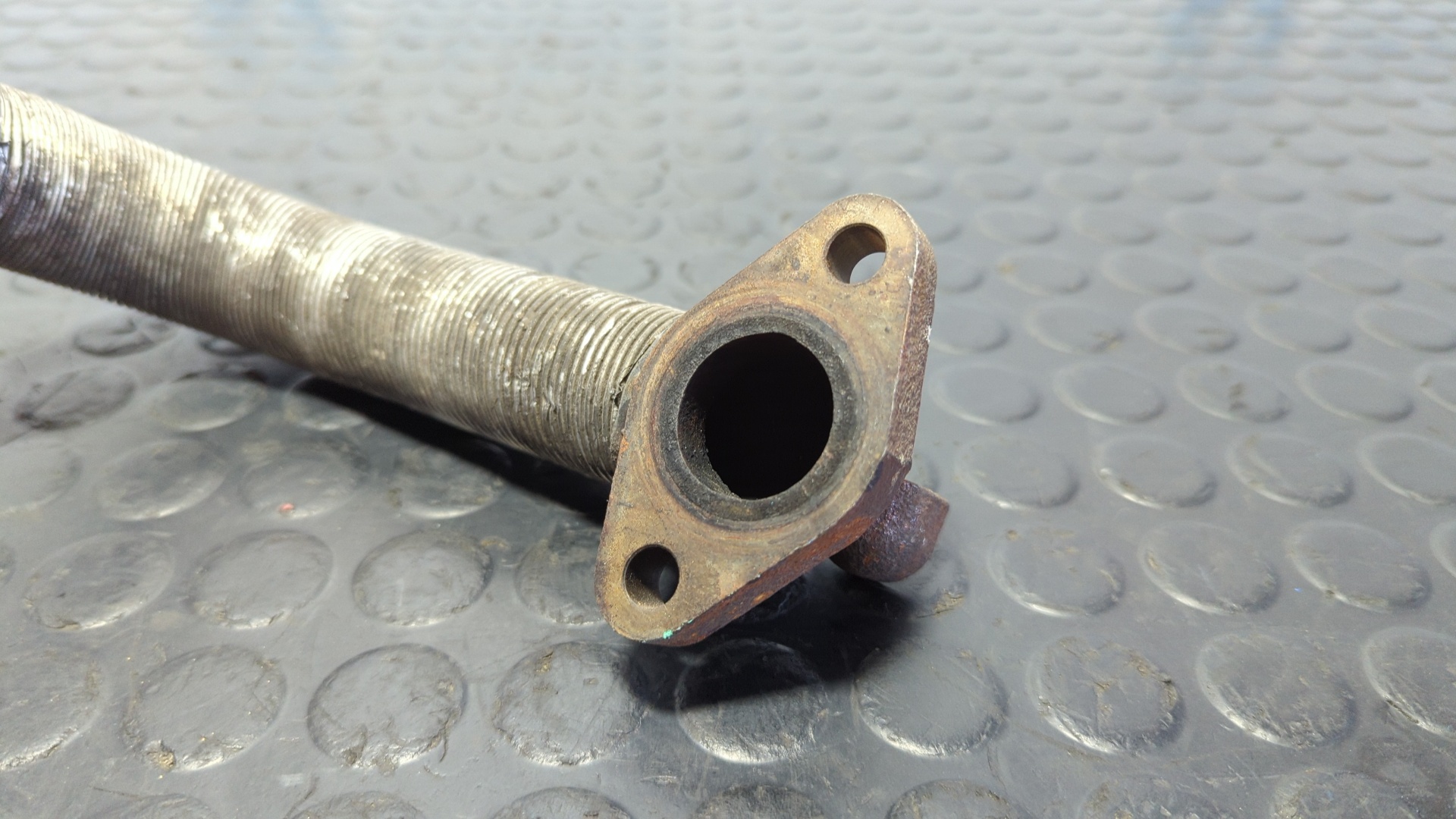 TUBO MITSUBISHI MONTERO (V80/V90) - vista 2