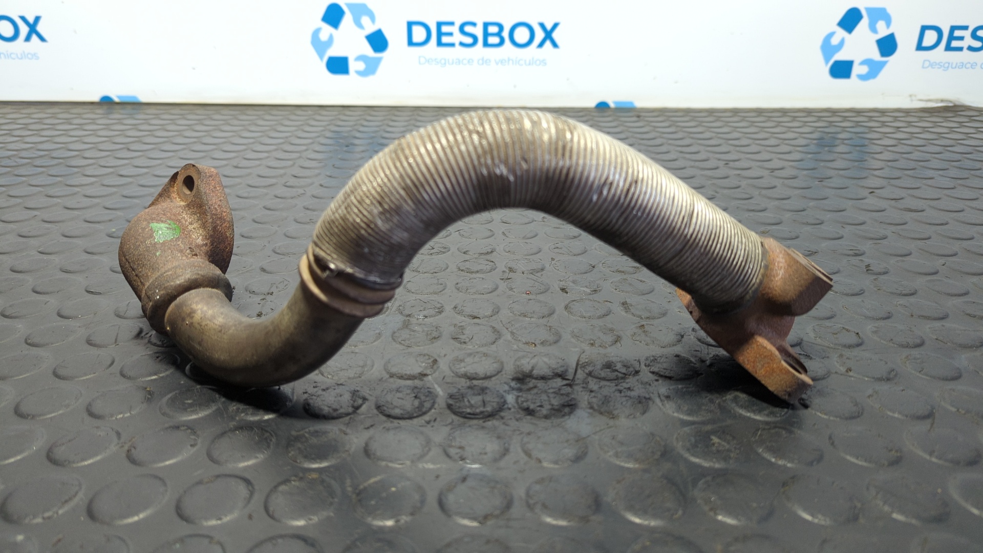 TUBO MITSUBISHI MONTERO (V80/V90) - vista 4