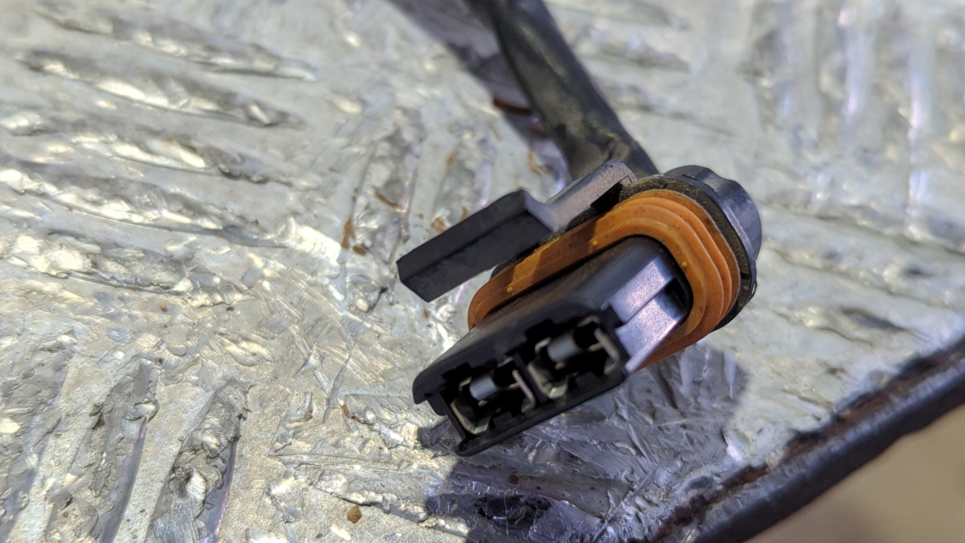 ELECTROVENTILADOR SUZUKI GRAND VITARA 3 PUERTAS SQ (GT) - vista 3