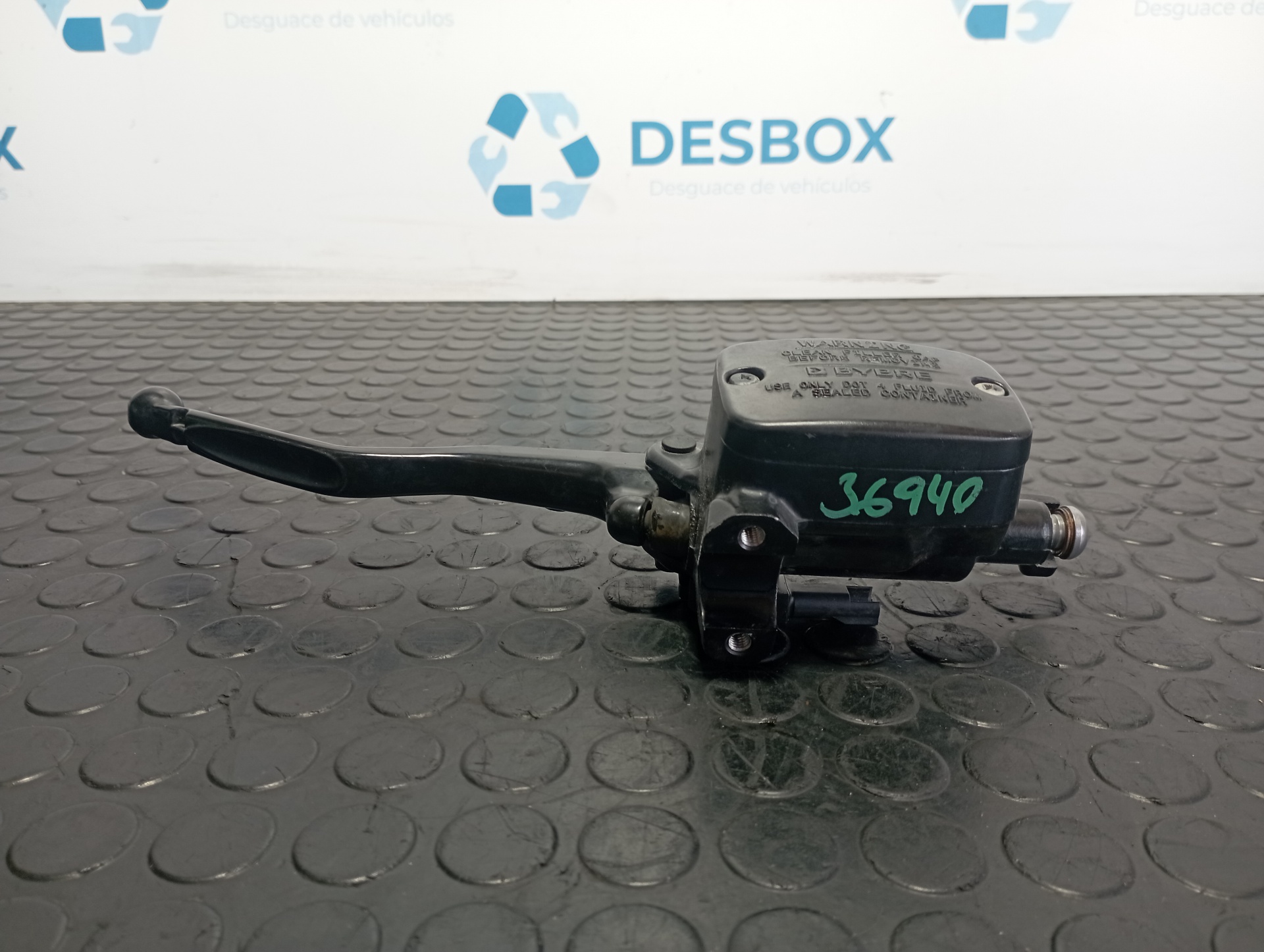 BOMBA FRENO DELANTERA BMW C 400 X