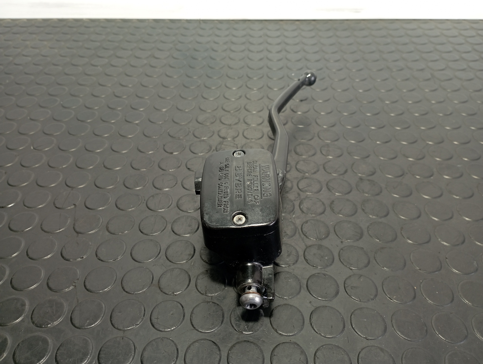 BOMBA FRENO DELANTERA BMW C 400 X - vista 2