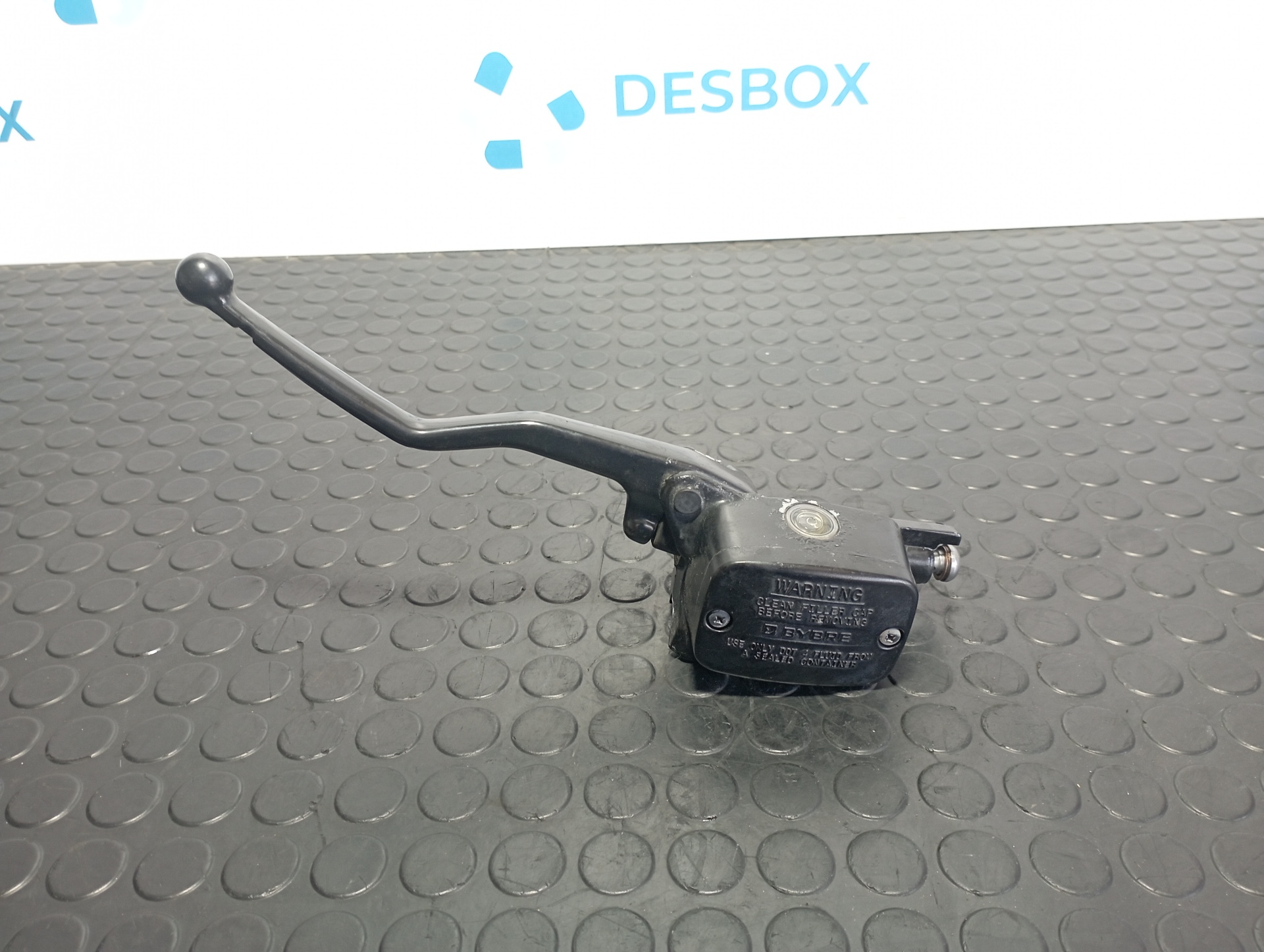 BOMBA FRENO DELANTERA BMW C 400 X - vista 3