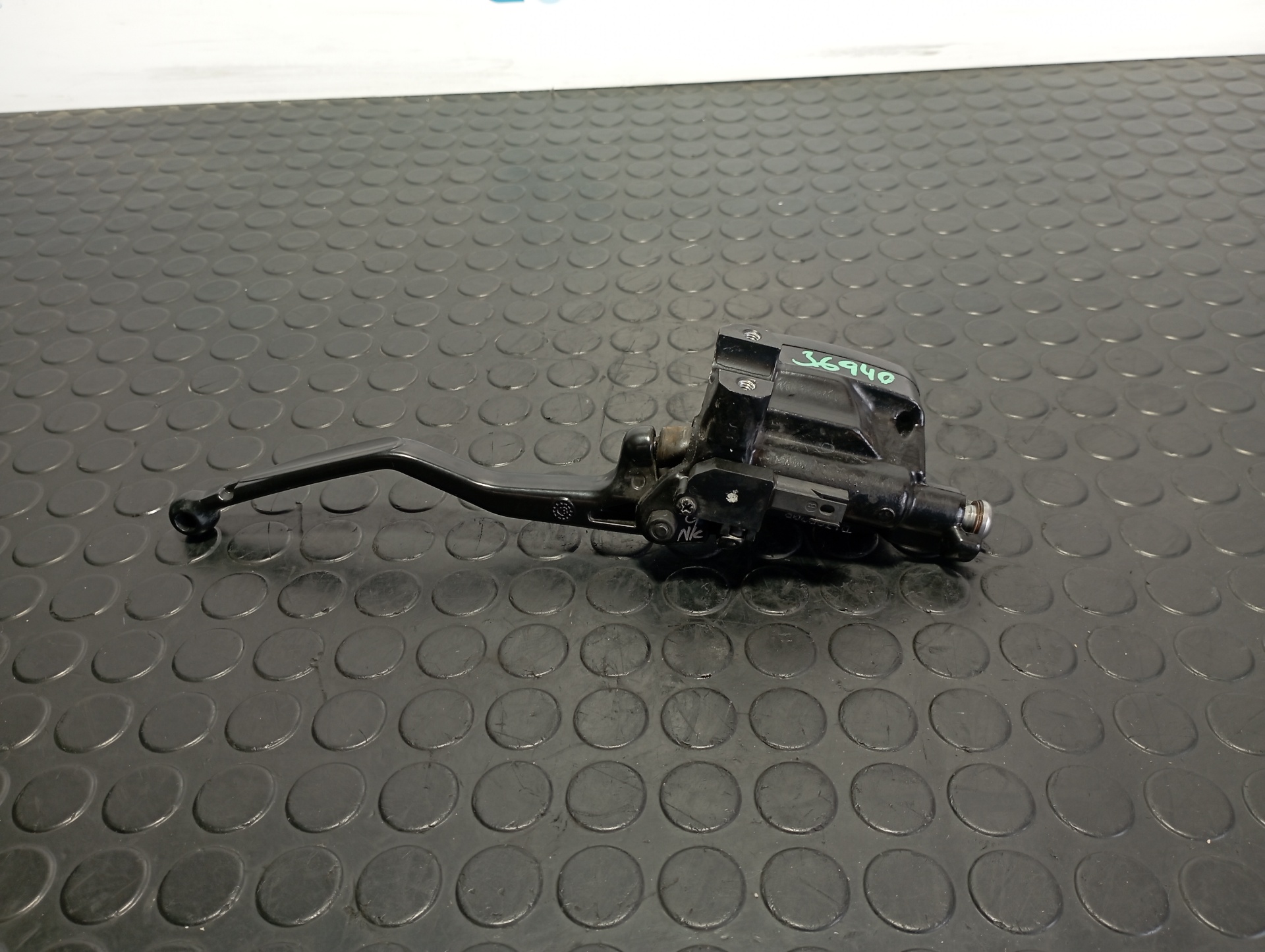 BOMBA FRENO DELANTERA BMW C 400 X - vista 5