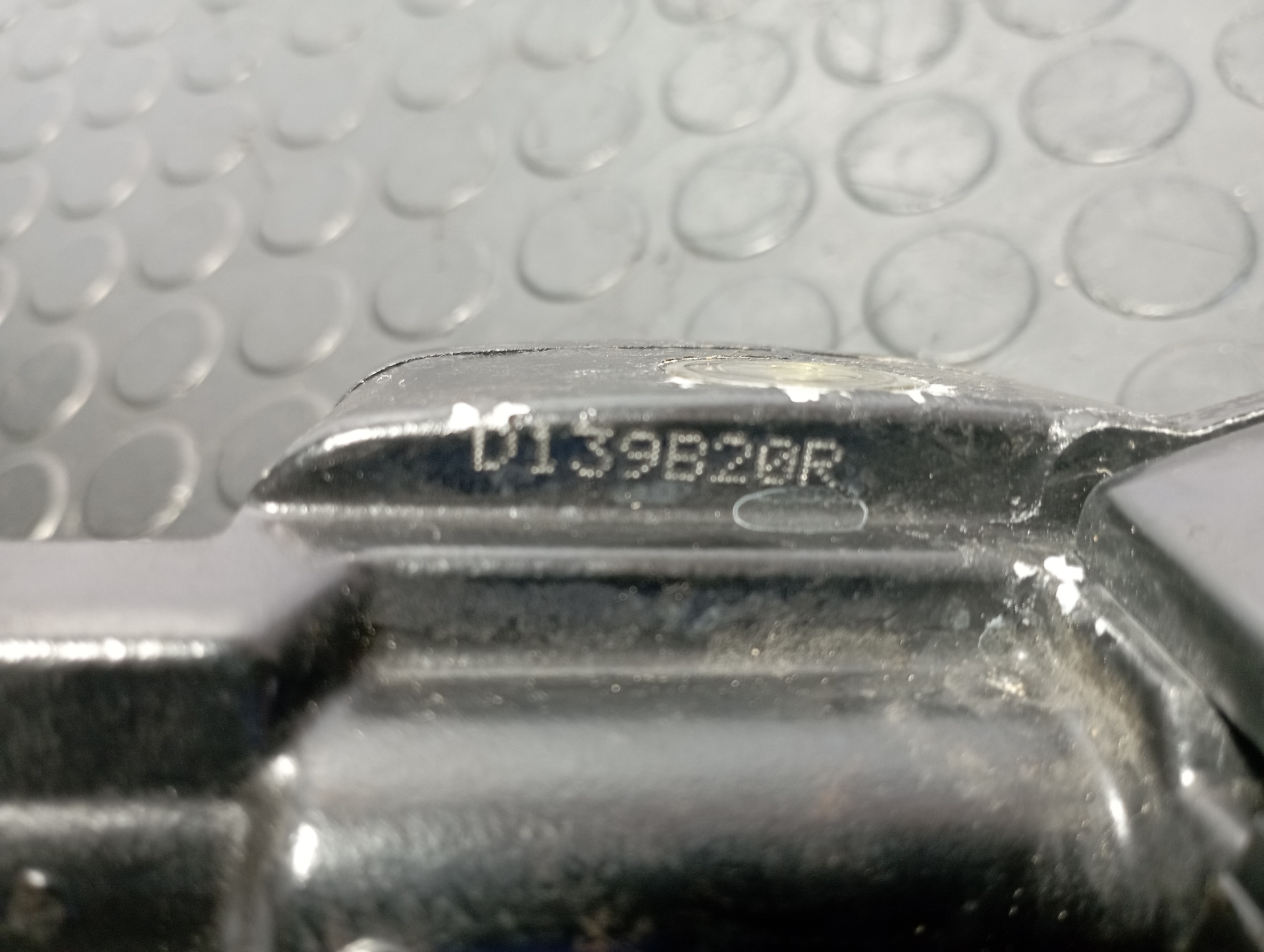 BOMBA FRENO DELANTERA BMW C 400 X - vista 6