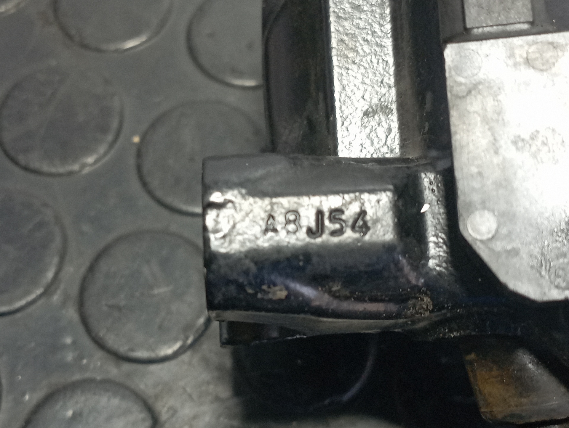 BOMBA FRENO DELANTERA BMW C 400 X - vista 4